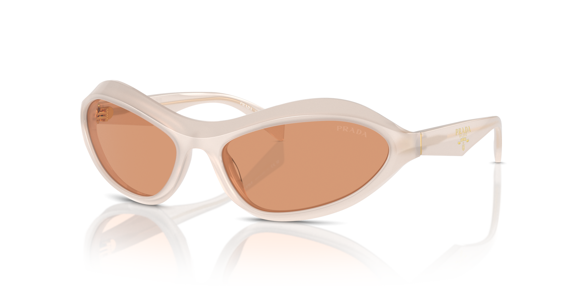 Prada Sunglasses PR A20S 12V07V