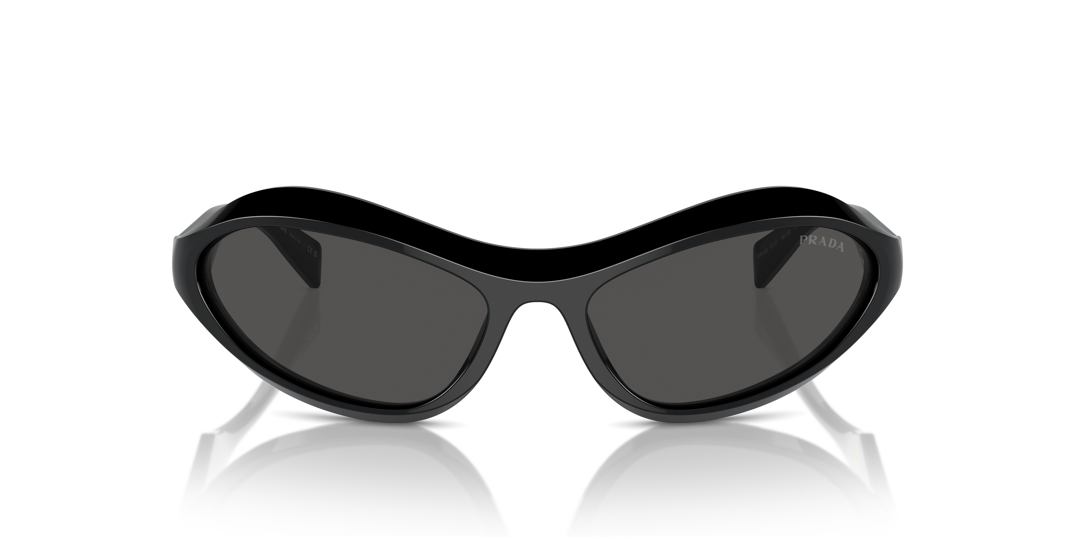 Prada Sunglasses PR A20S 16K5S0