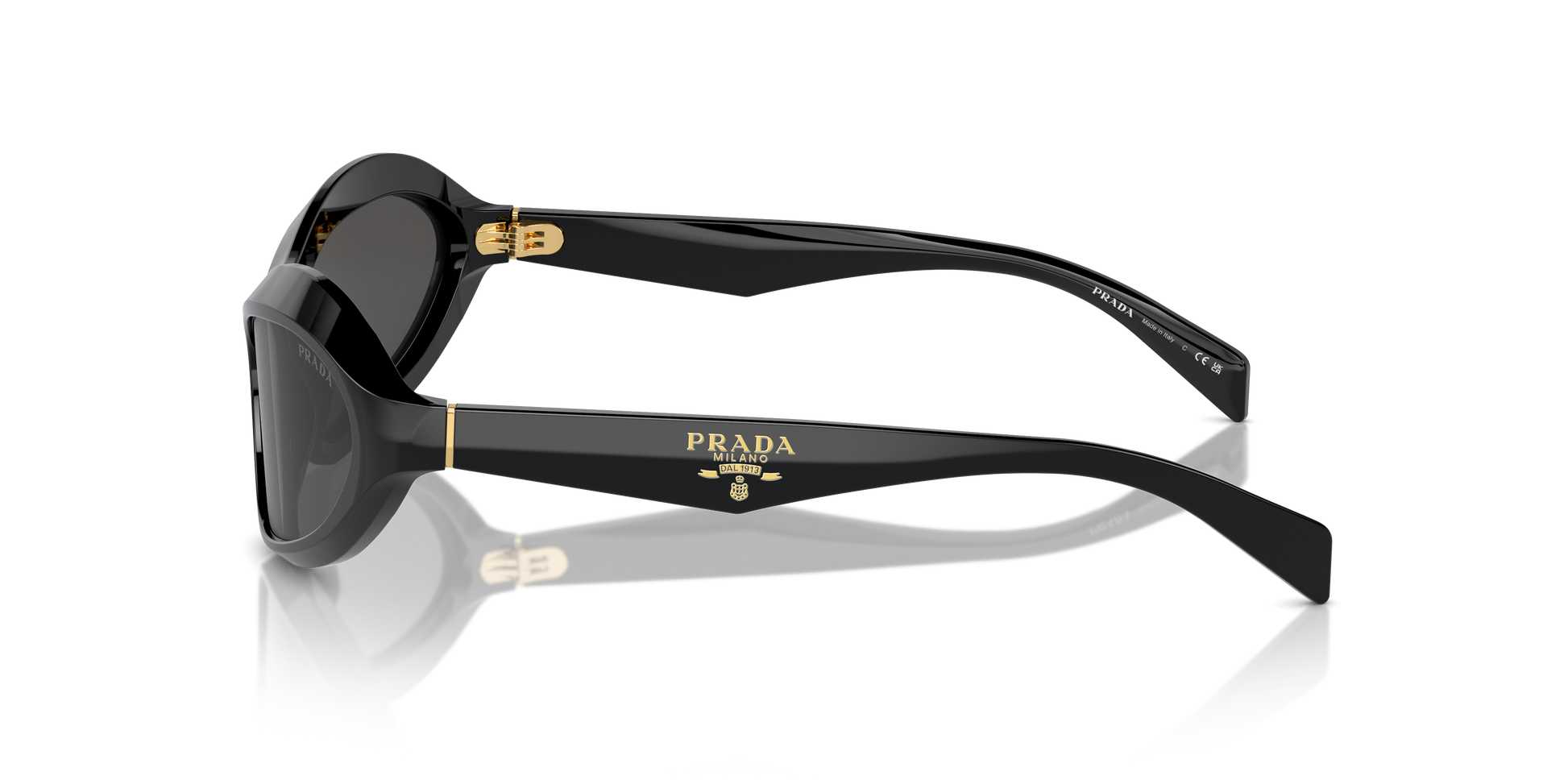 Prada Sunglasses PR A20S 16K5S0