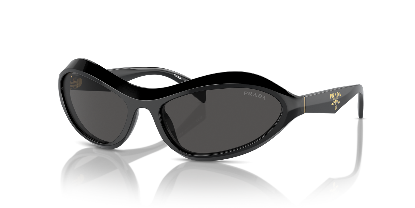 Prada Sunglasses PR A20S 16K5S0