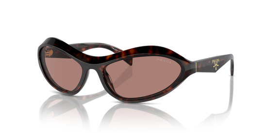 Prada Sunglasses PR A20S 17N10D