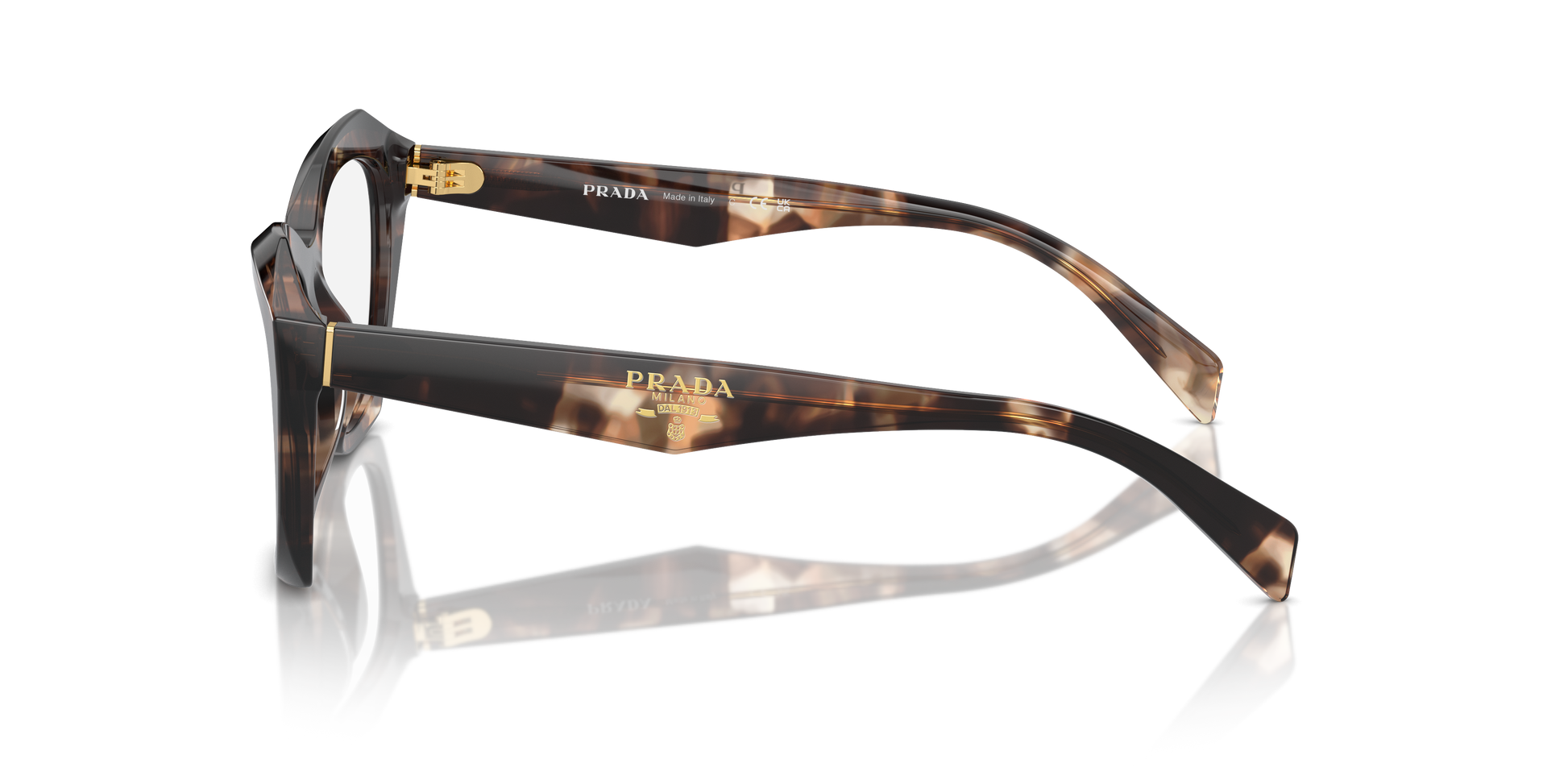 Prada Eyeglasses PR A20V 14P1O1