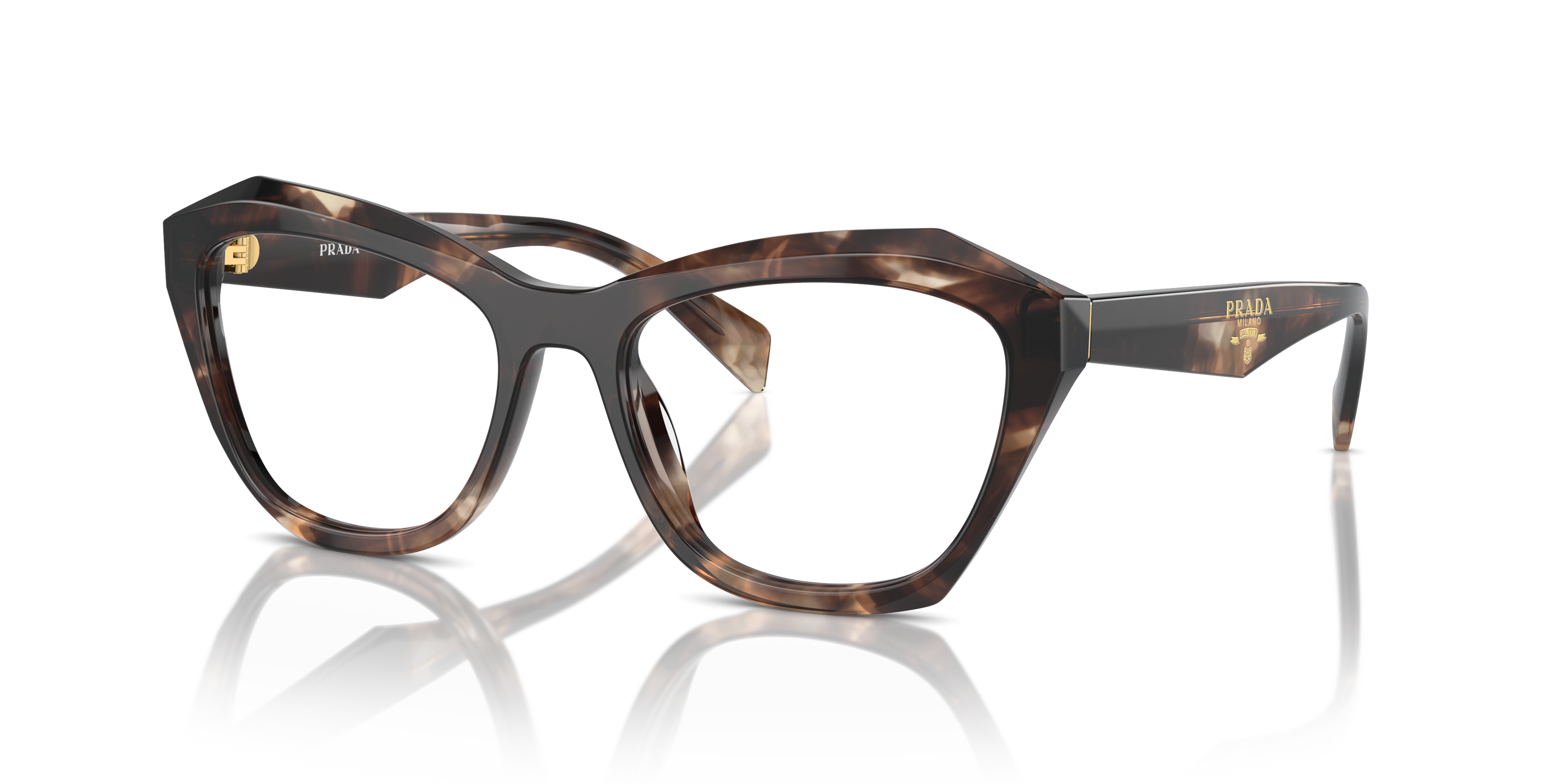 Prada Eyeglasses PR A20V 14P1O1
