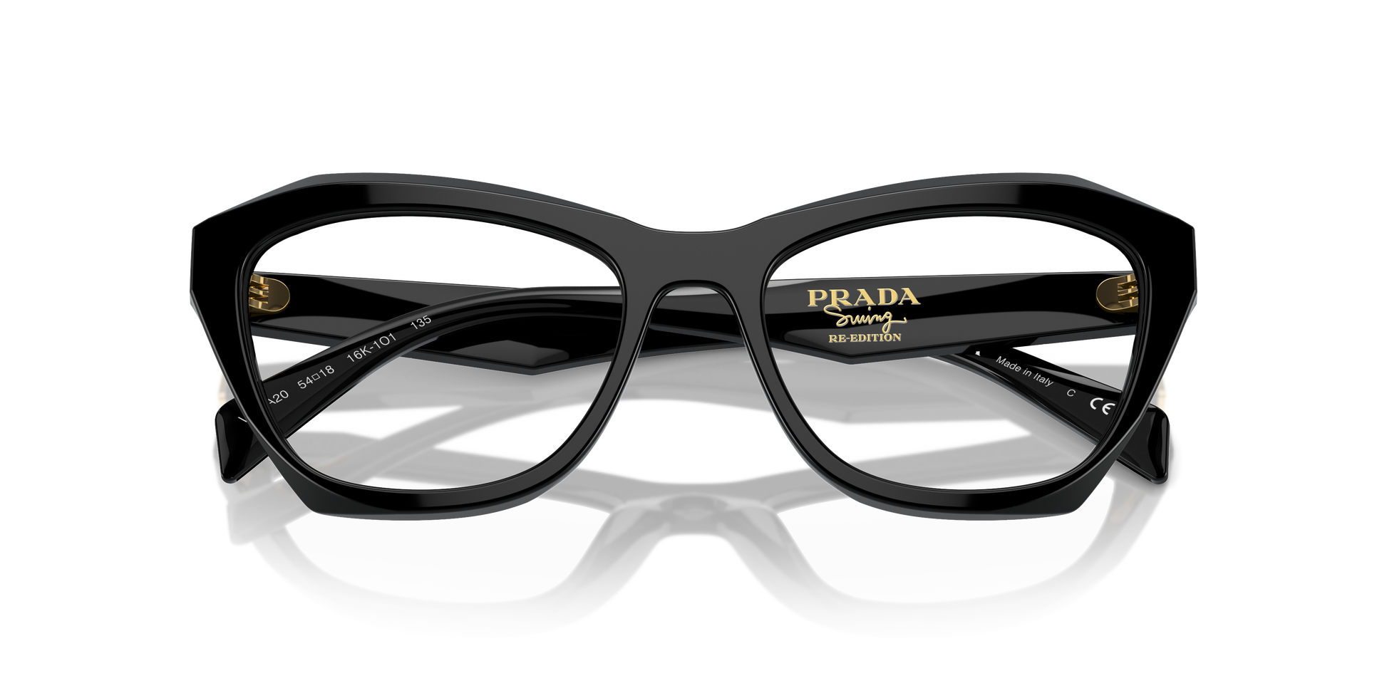 Prada Eyeglasses PR A20V 16K1O1
