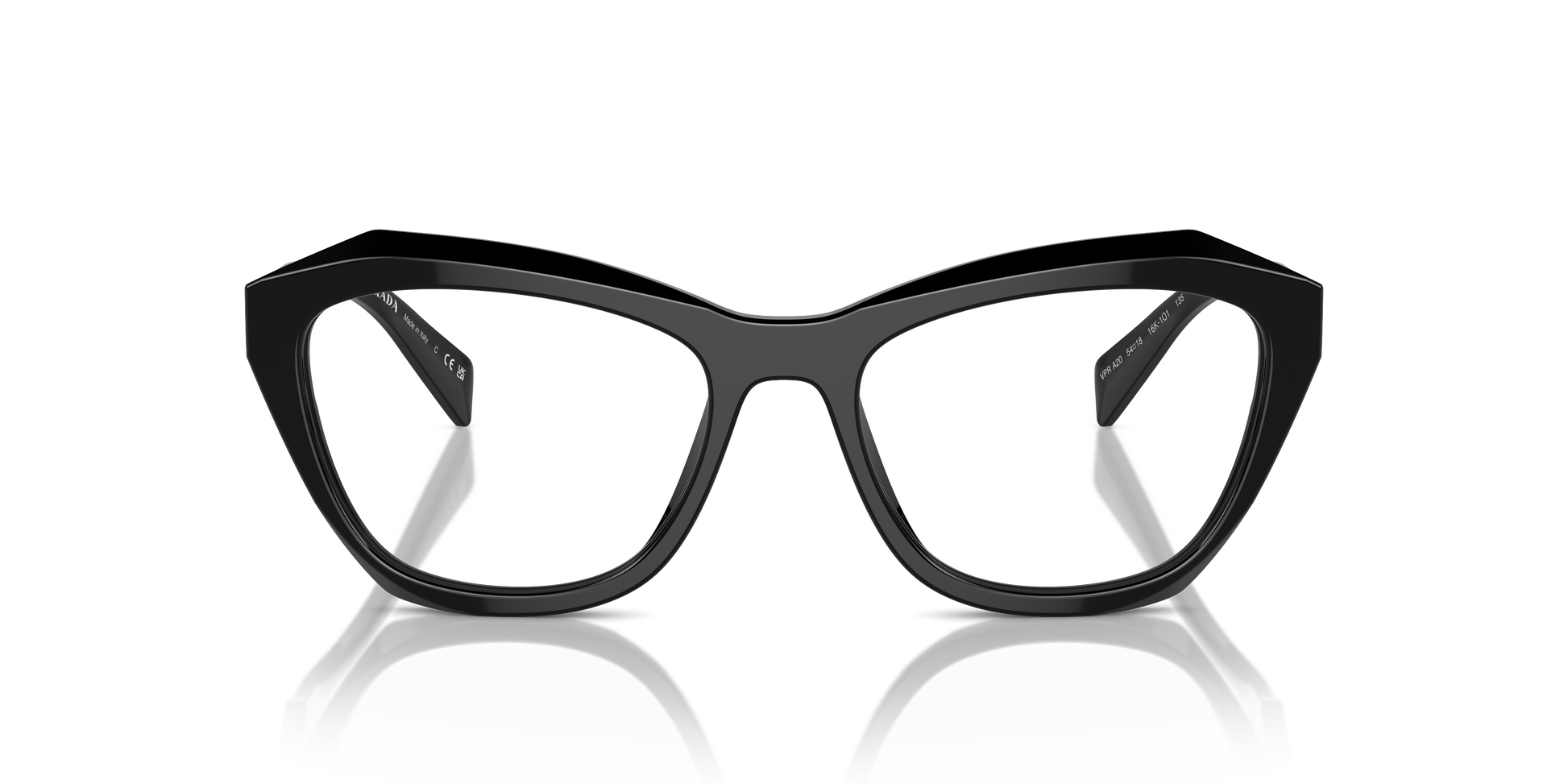 Prada Eyeglasses PR A20V 16K1O1