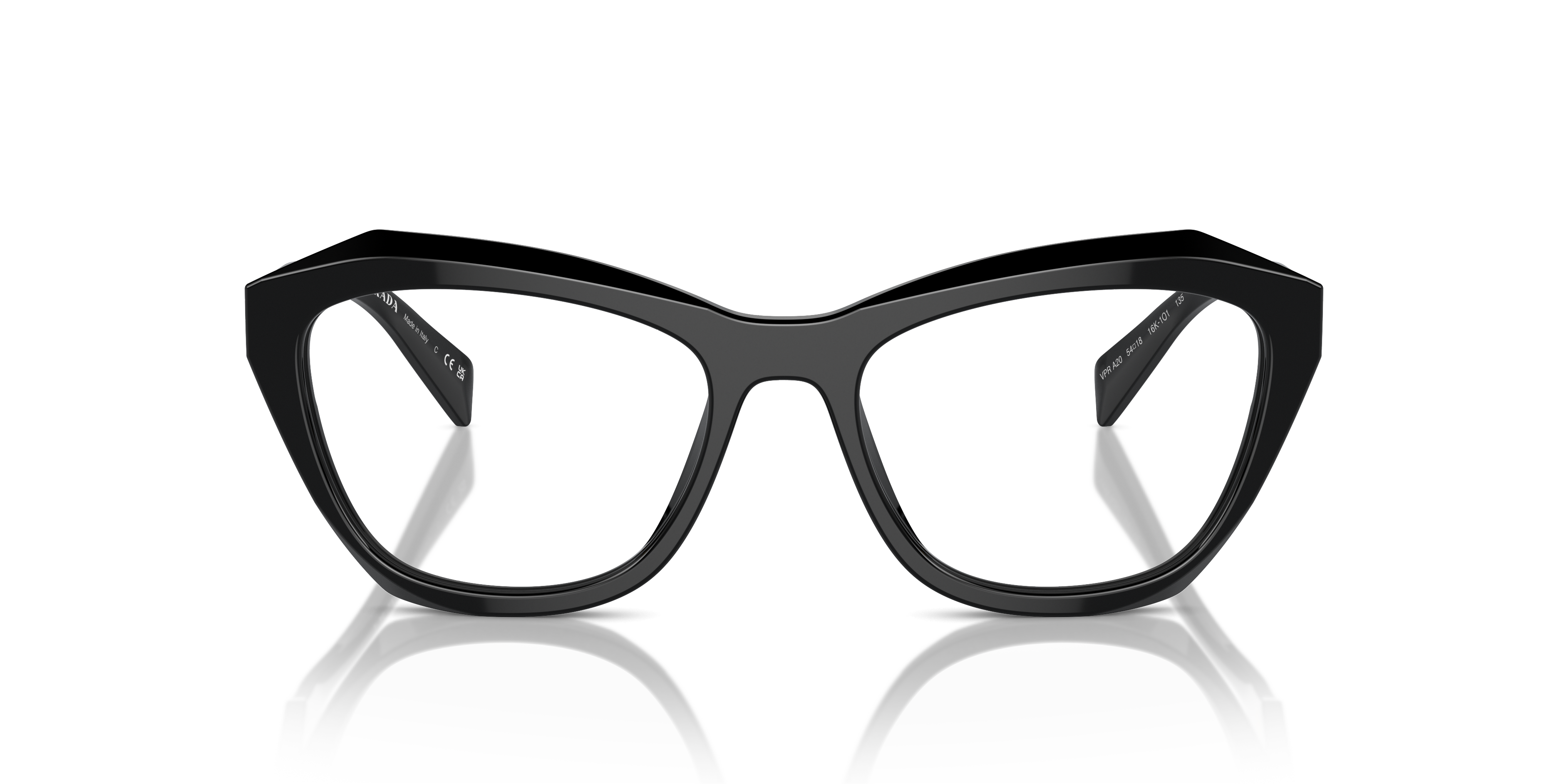 Prada Eyeglasses PR A20V 16K1O1