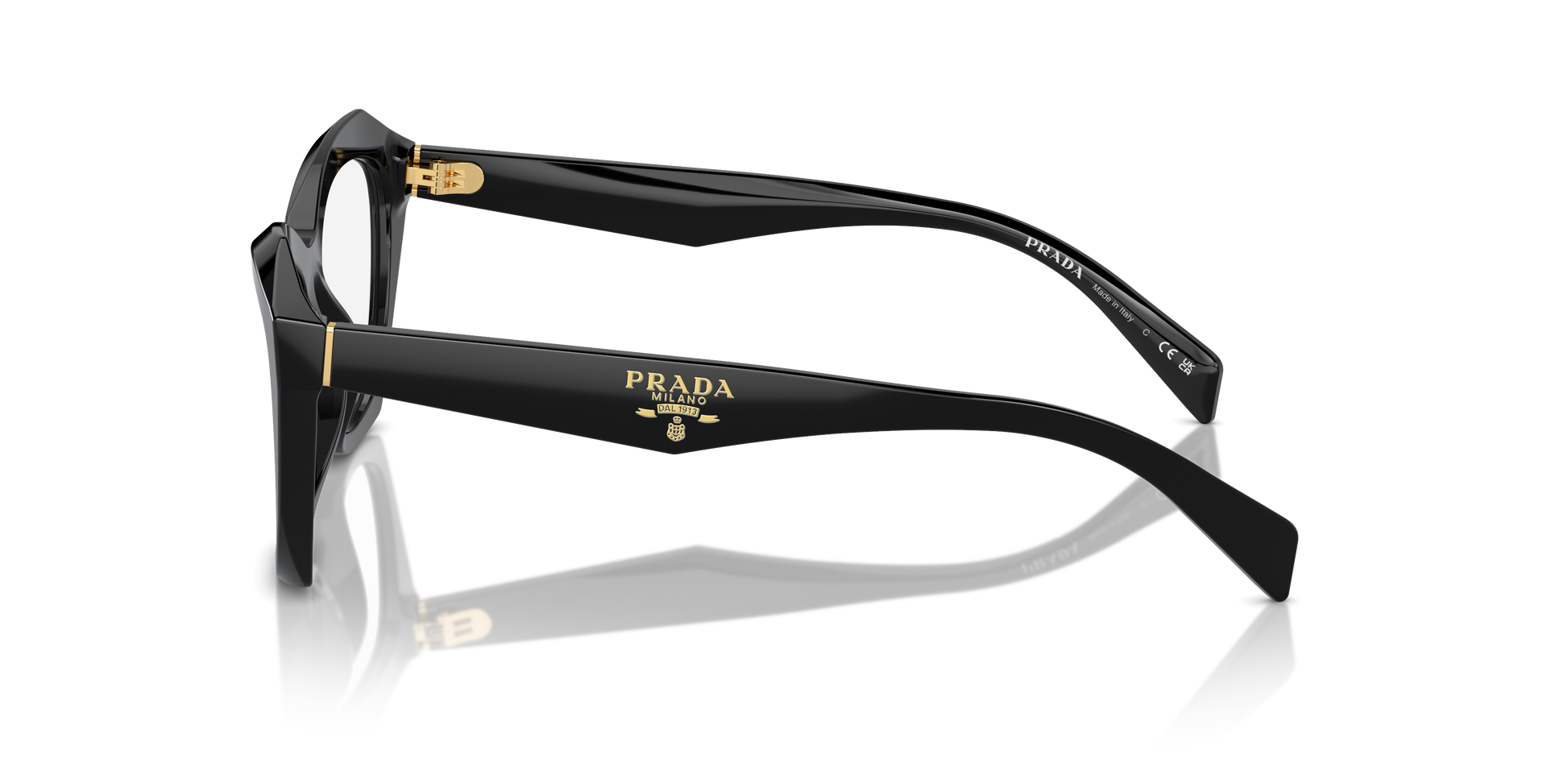 Prada Eyeglasses PR A20V 16K1O1