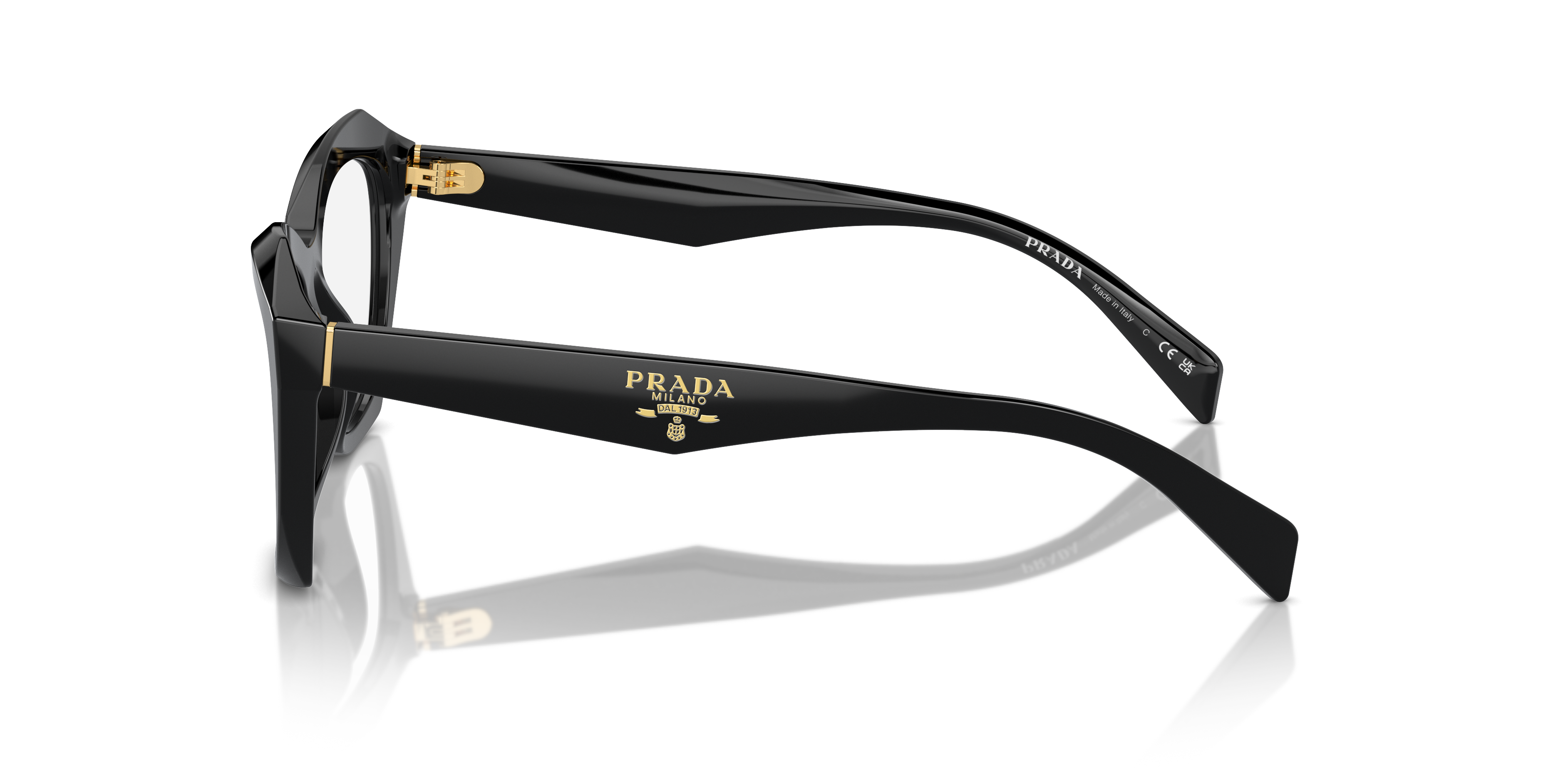Prada Eyeglasses PR A20V 16K1O1