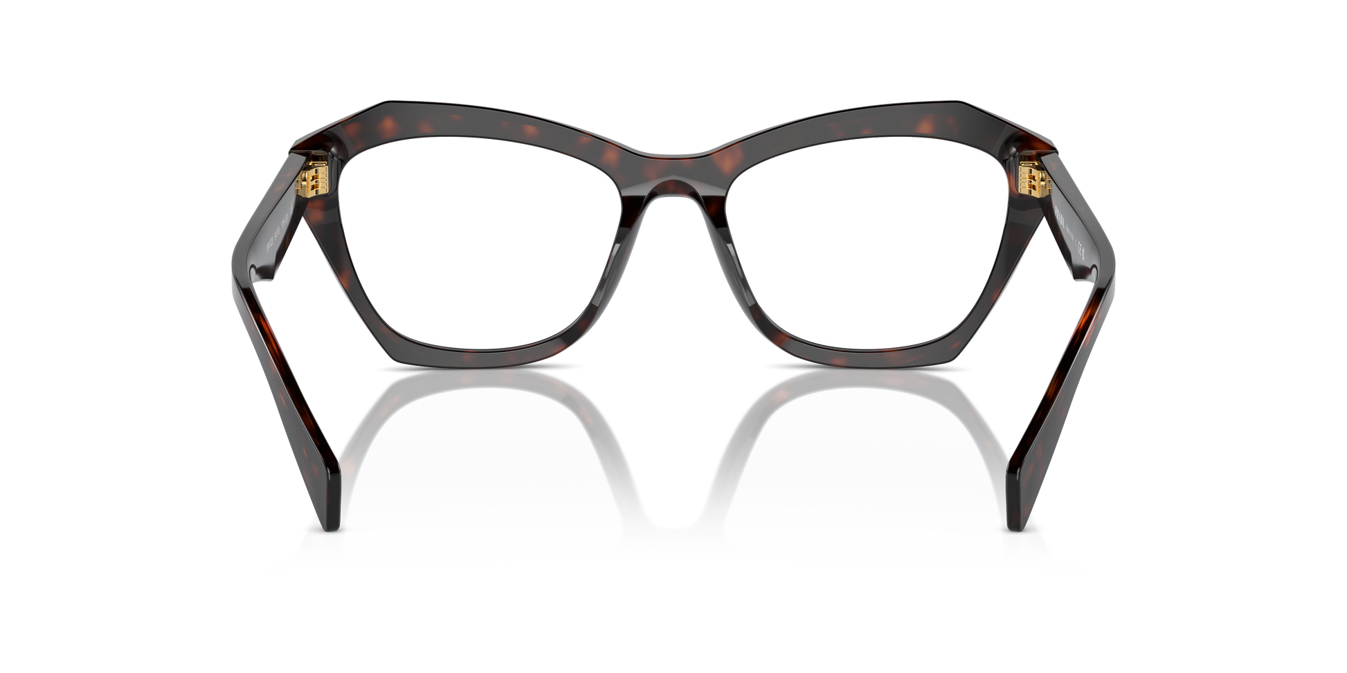 Prada Eyeglasses PR A20V 17N1O1