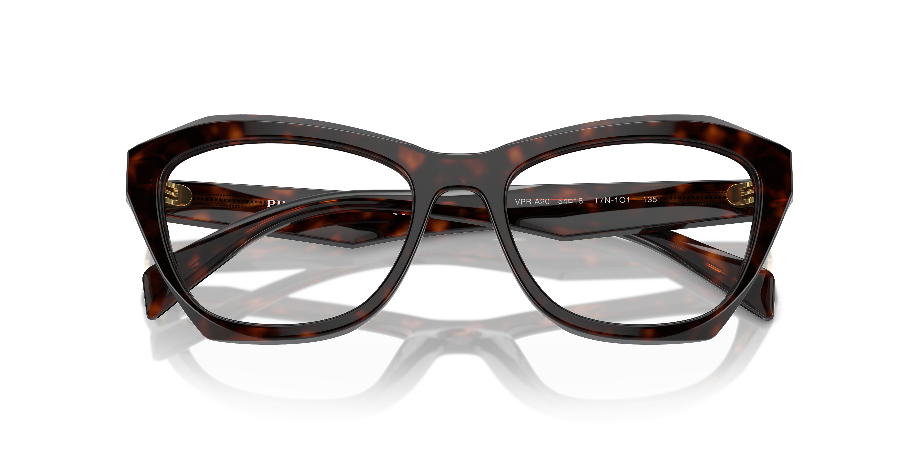 Prada Eyeglasses PR A20V 17N1O1