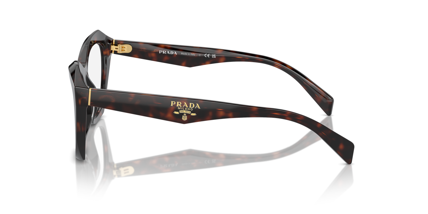 Prada Eyeglasses PR A20V 17N1O1