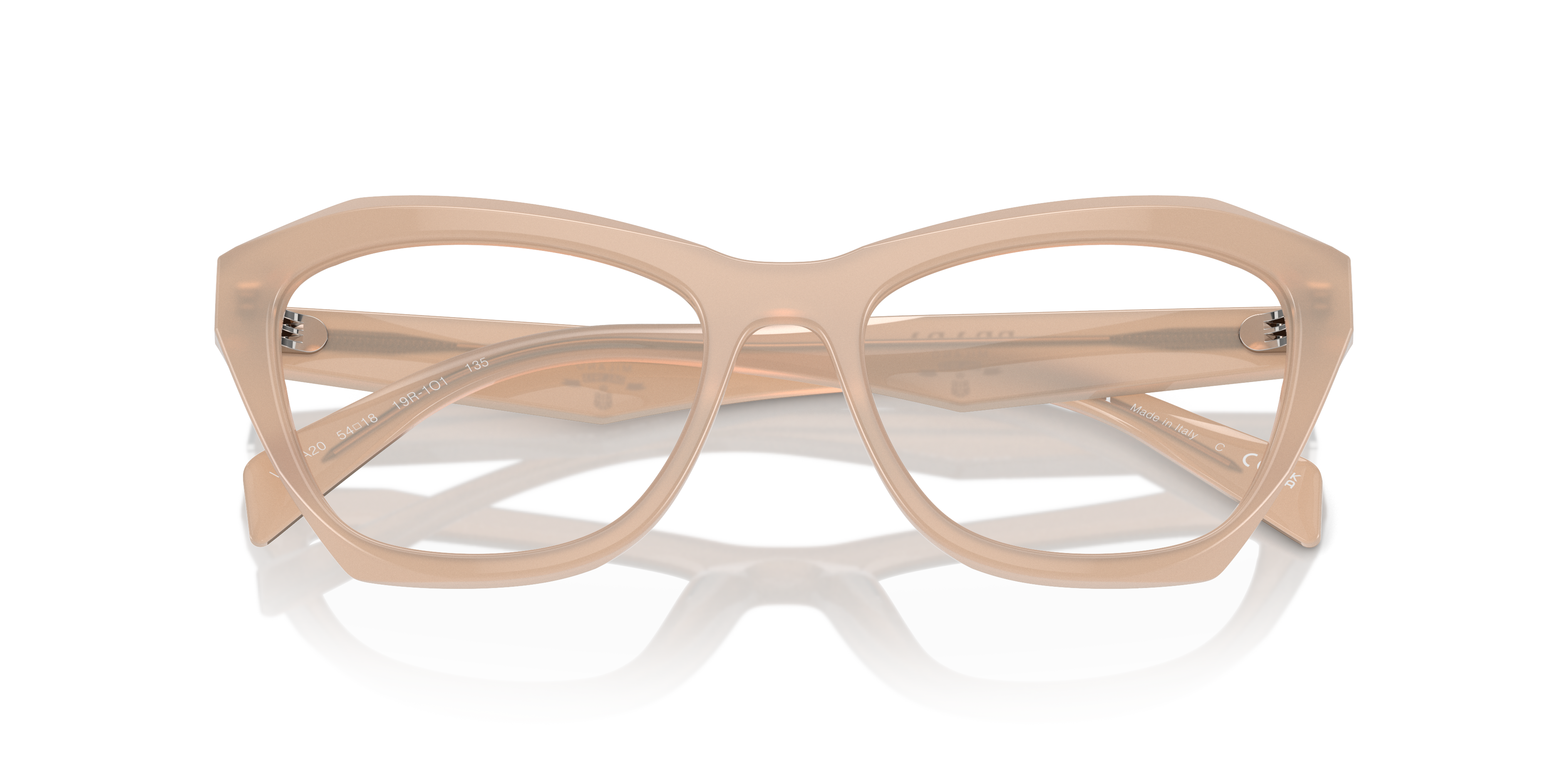 Prada Eyeglasses PR A20V 19R1O1