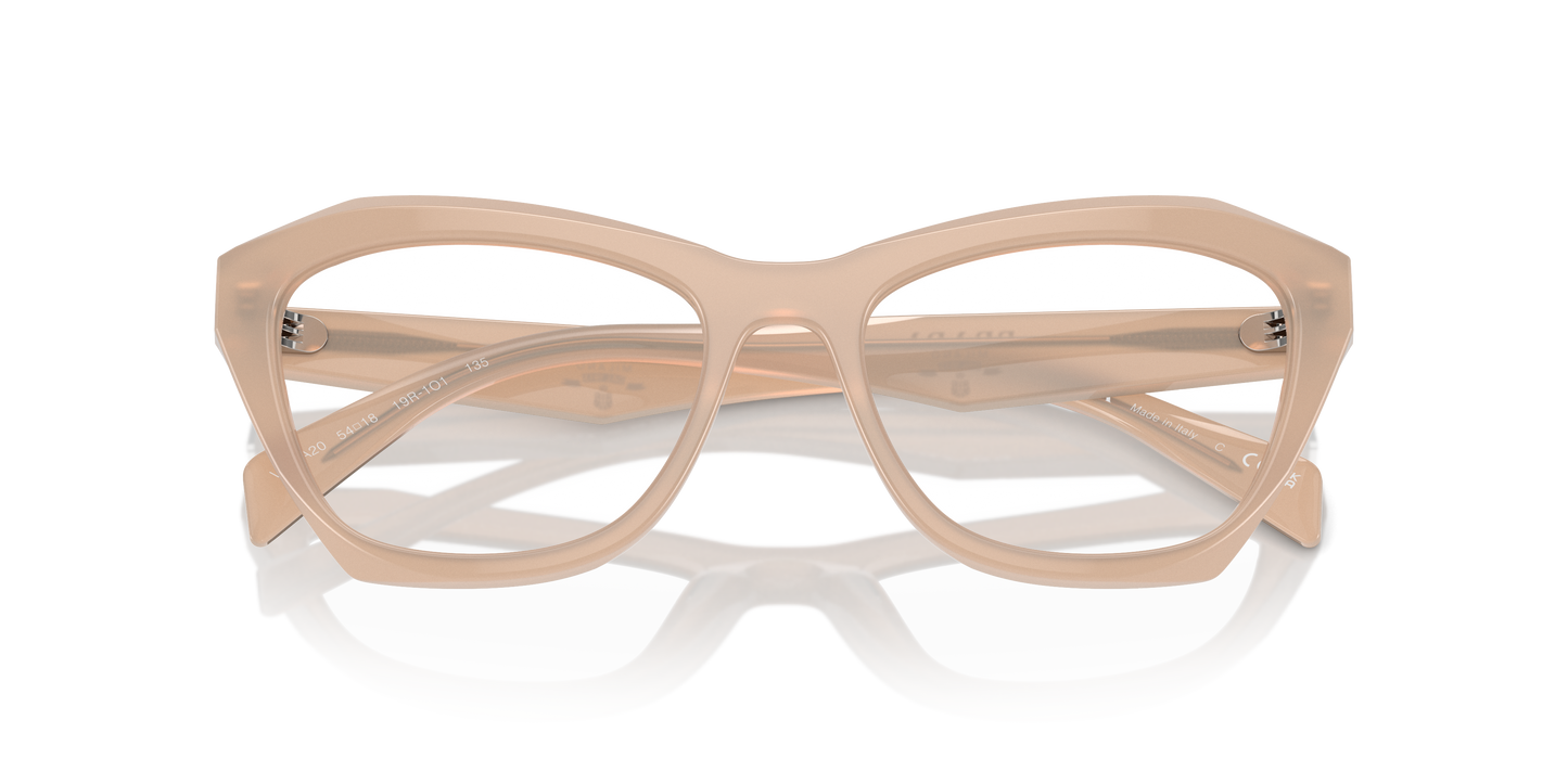 Prada Eyeglasses PR A20V 19R1O1