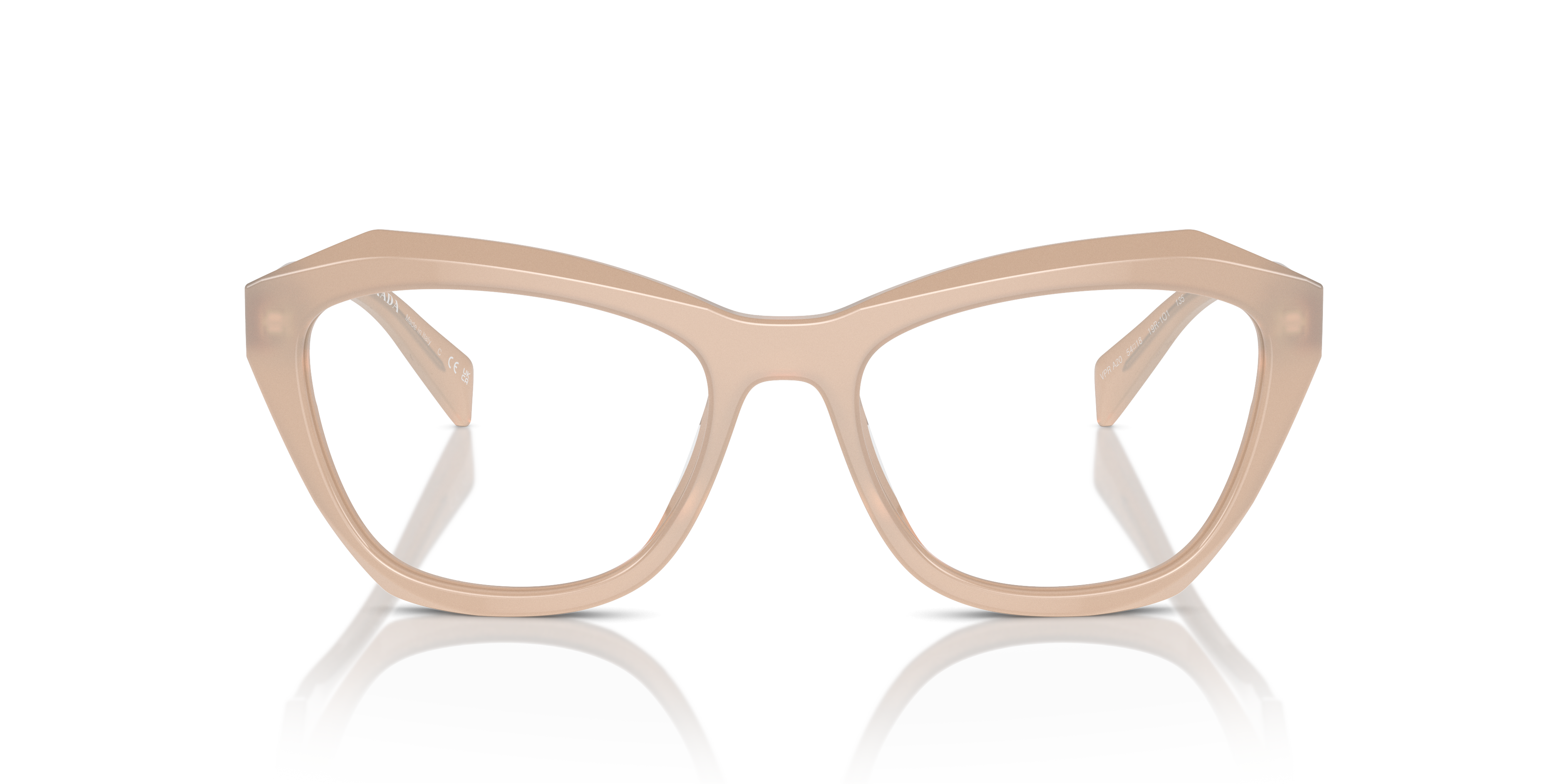 Prada Eyeglasses PR A20V 19R1O1