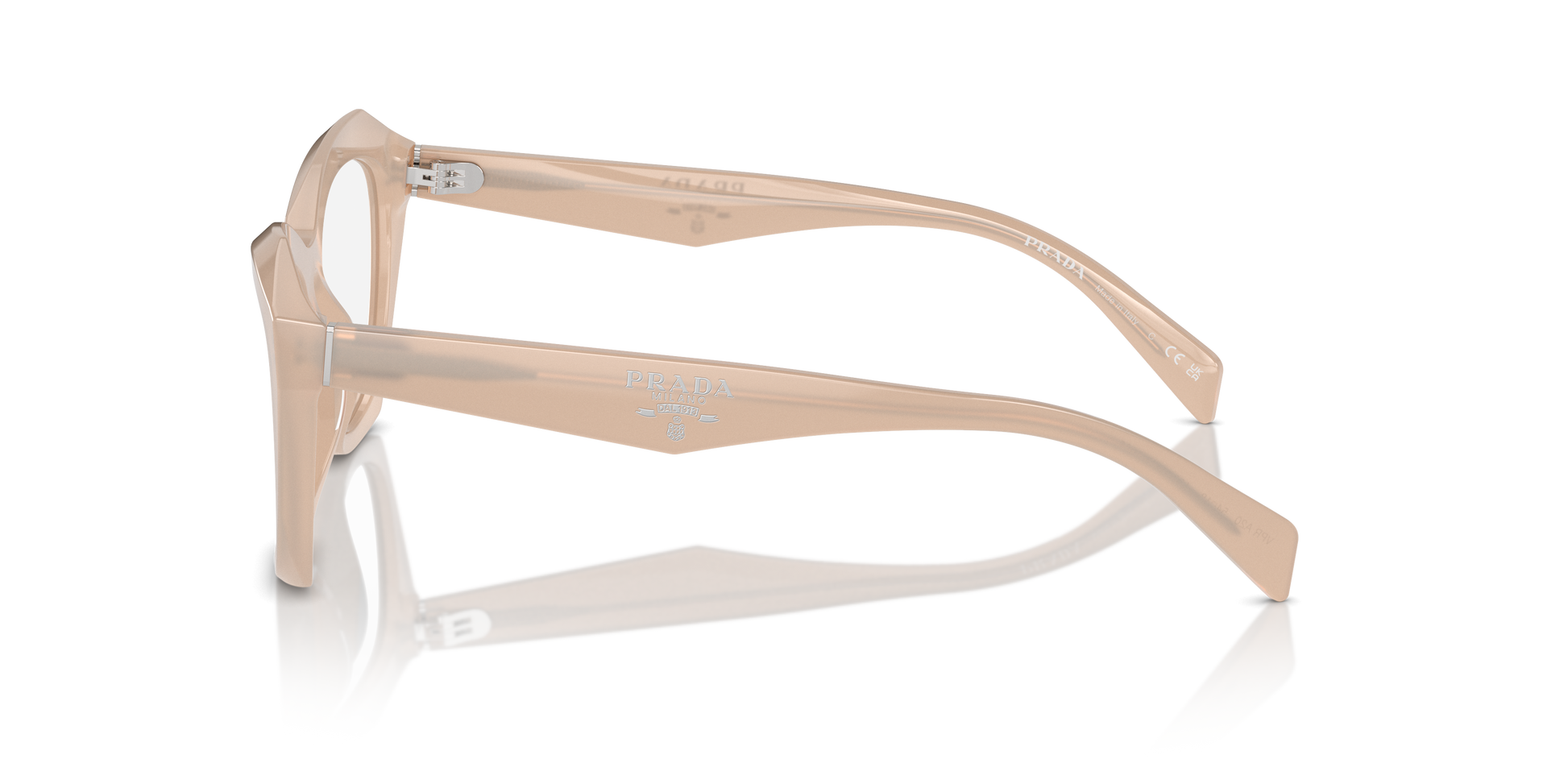 Prada Eyeglasses PR A20V 19R1O1