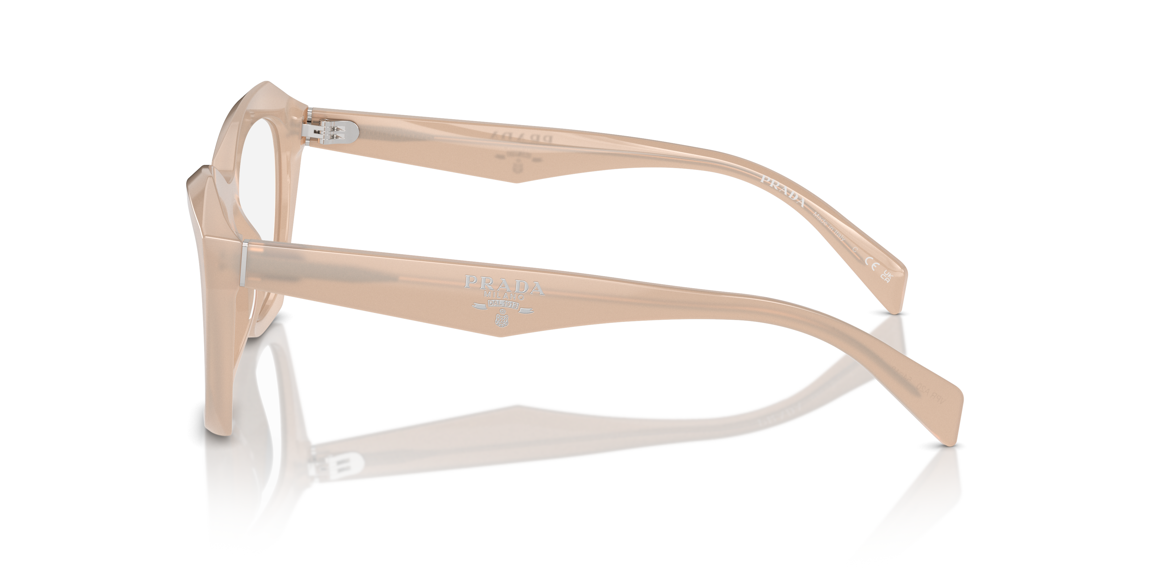 Prada Eyeglasses PR A20V 19R1O1