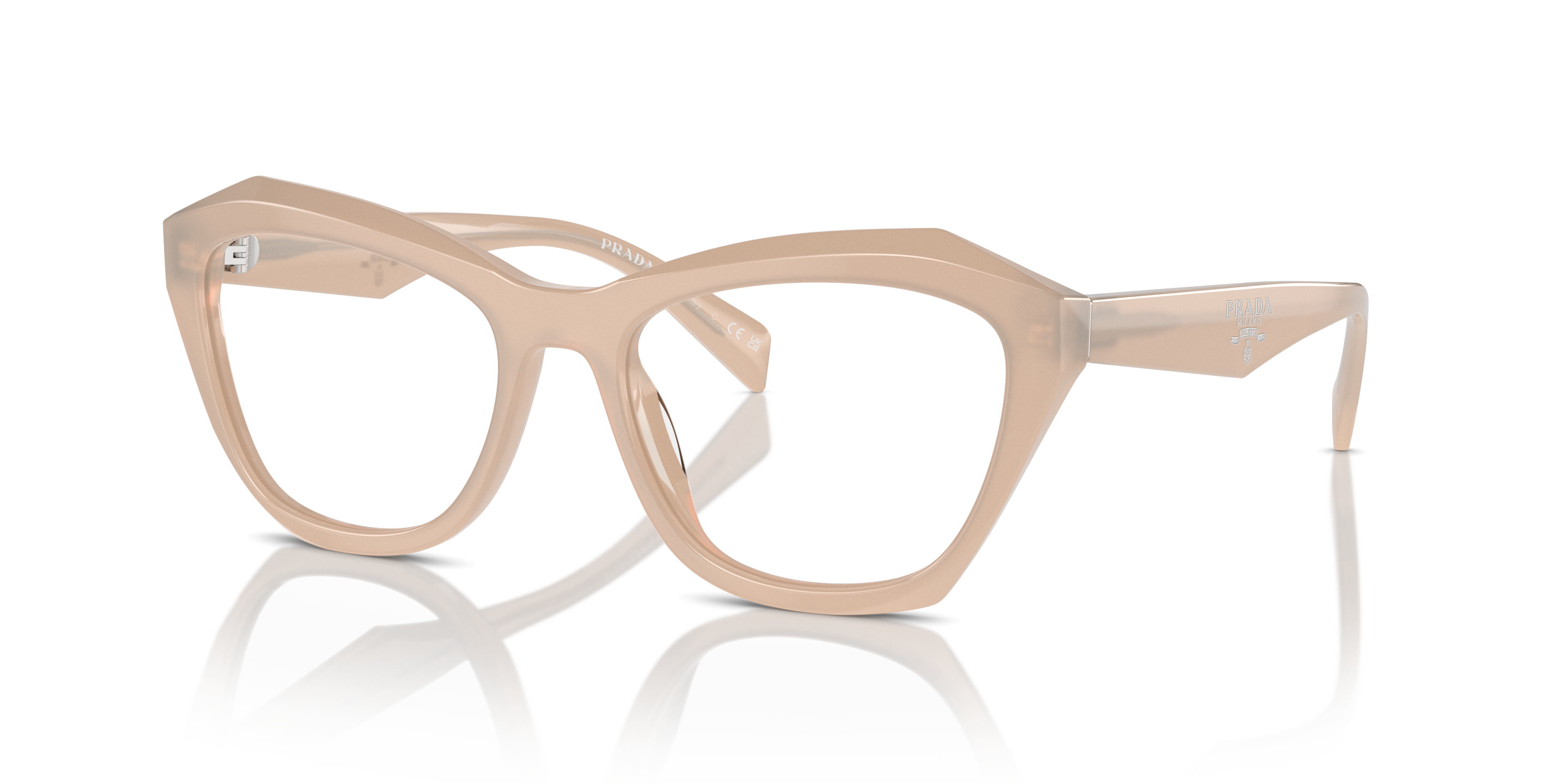 Prada Eyeglasses PR A20V 19R1O1