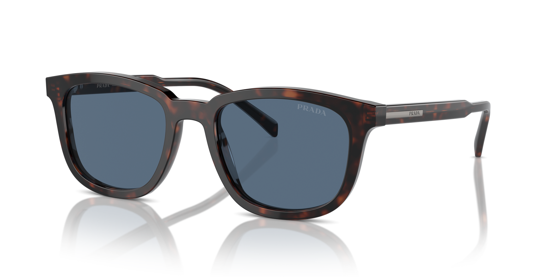 Prada Sunglasses PR A21S 17N06A