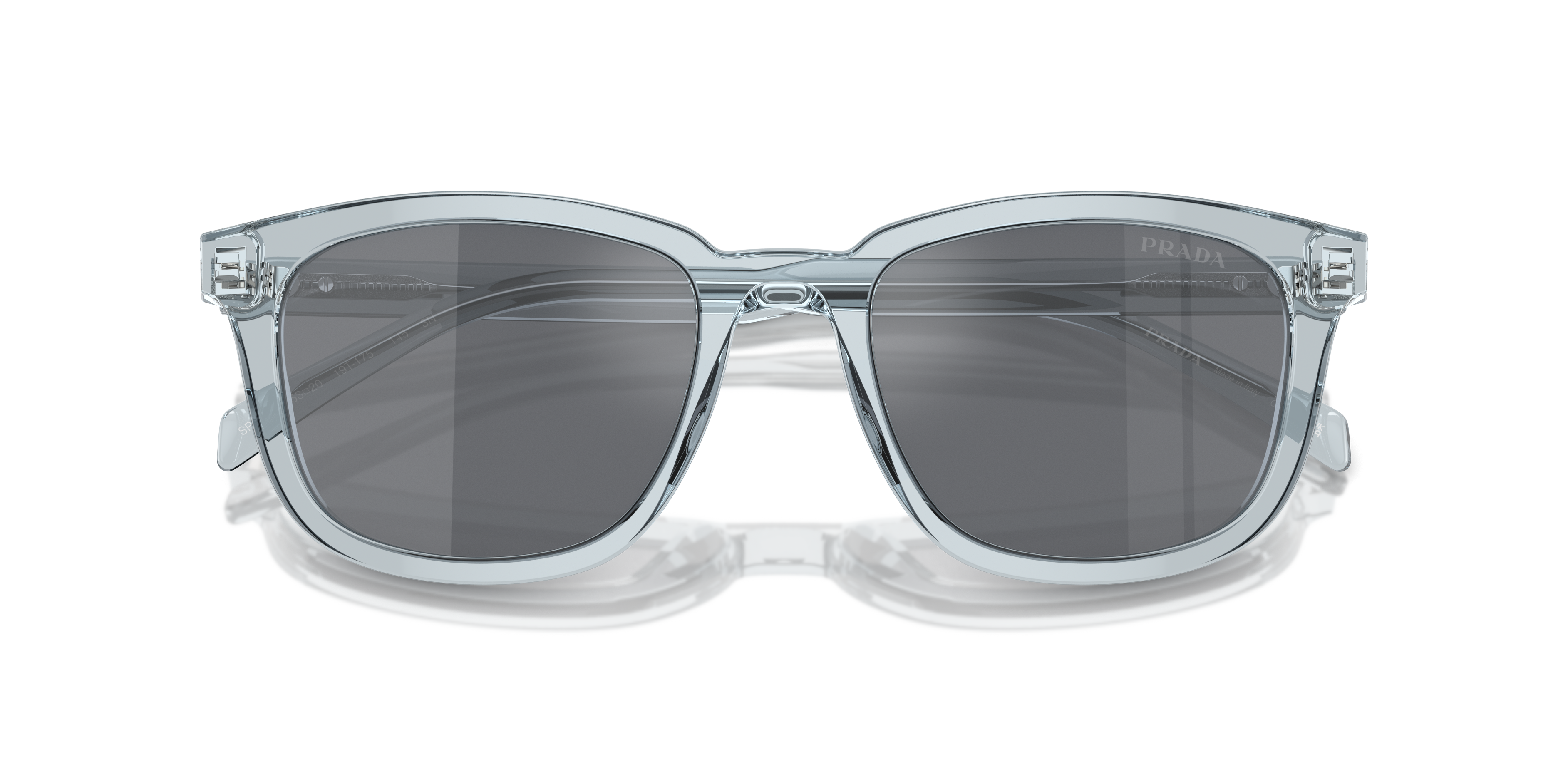 Prada Sunglasses PR A21S 19T175