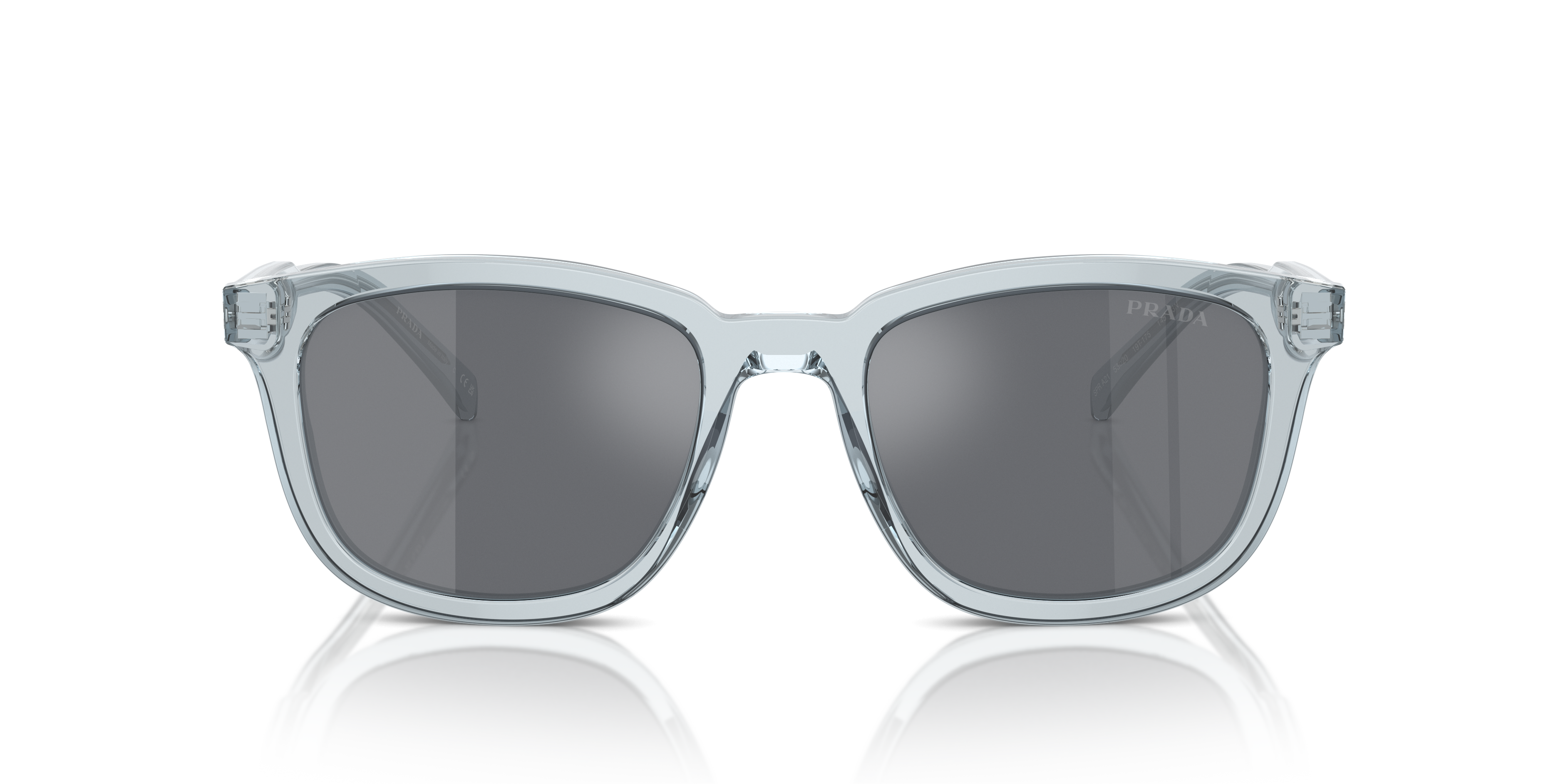 Prada Sunglasses PR A21S 19T175