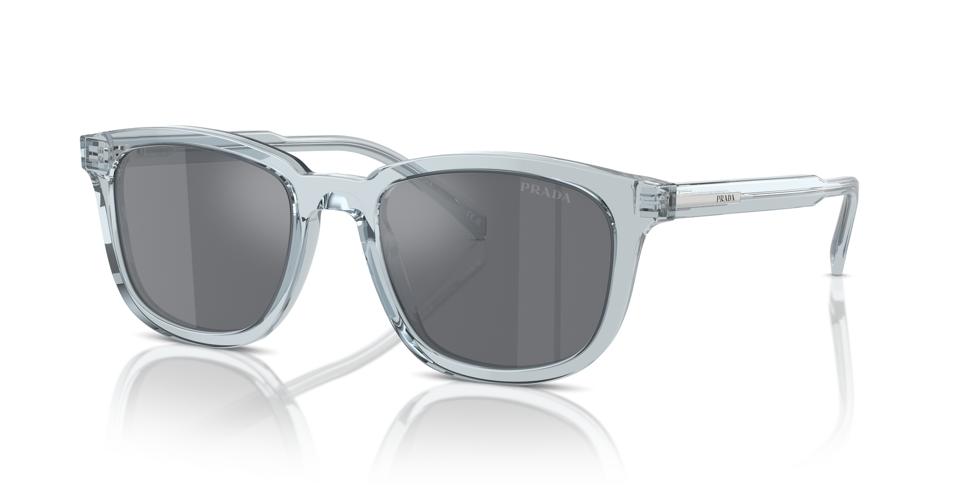 Prada Sunglasses PR A21S 19T175