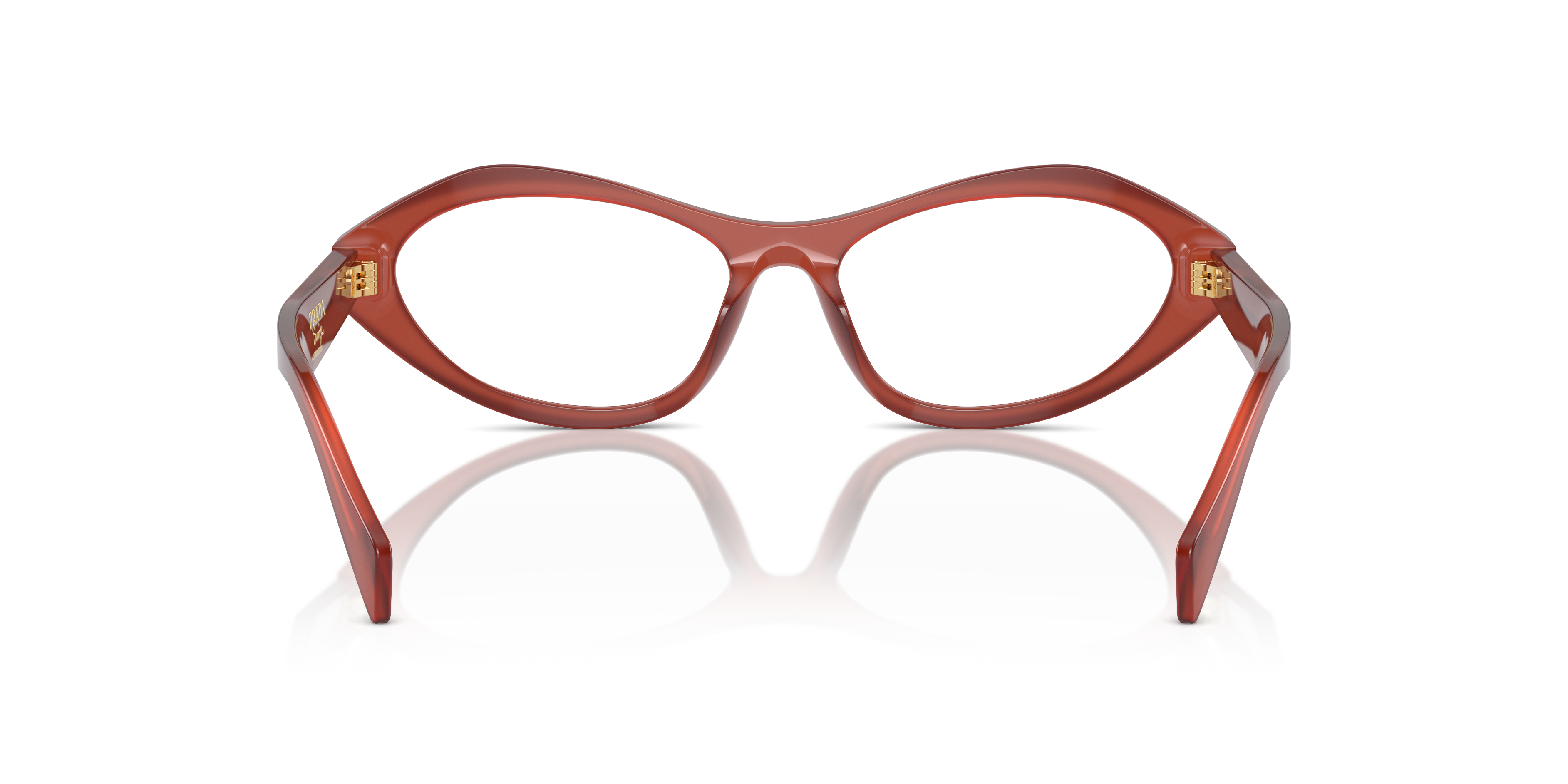 Prada Eyeglasses PR A21V 13V1O1