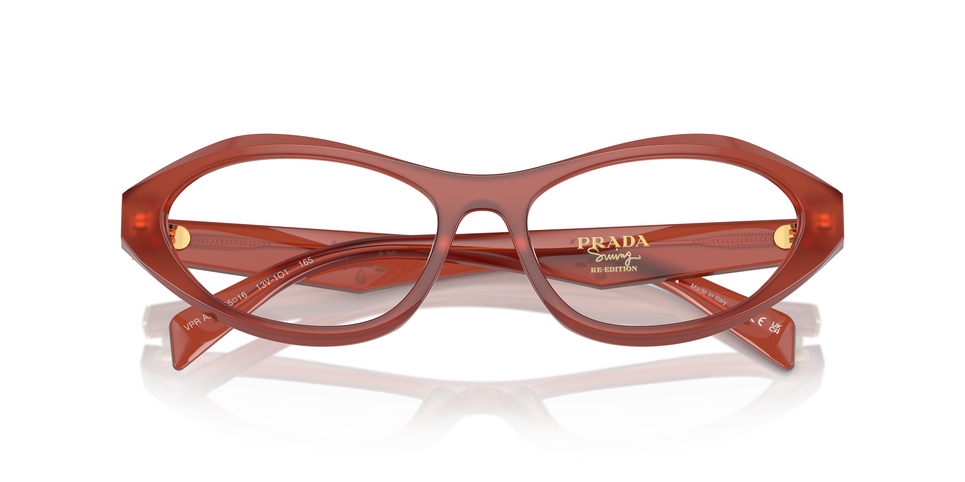 Prada Eyeglasses PR A21V 13V1O1