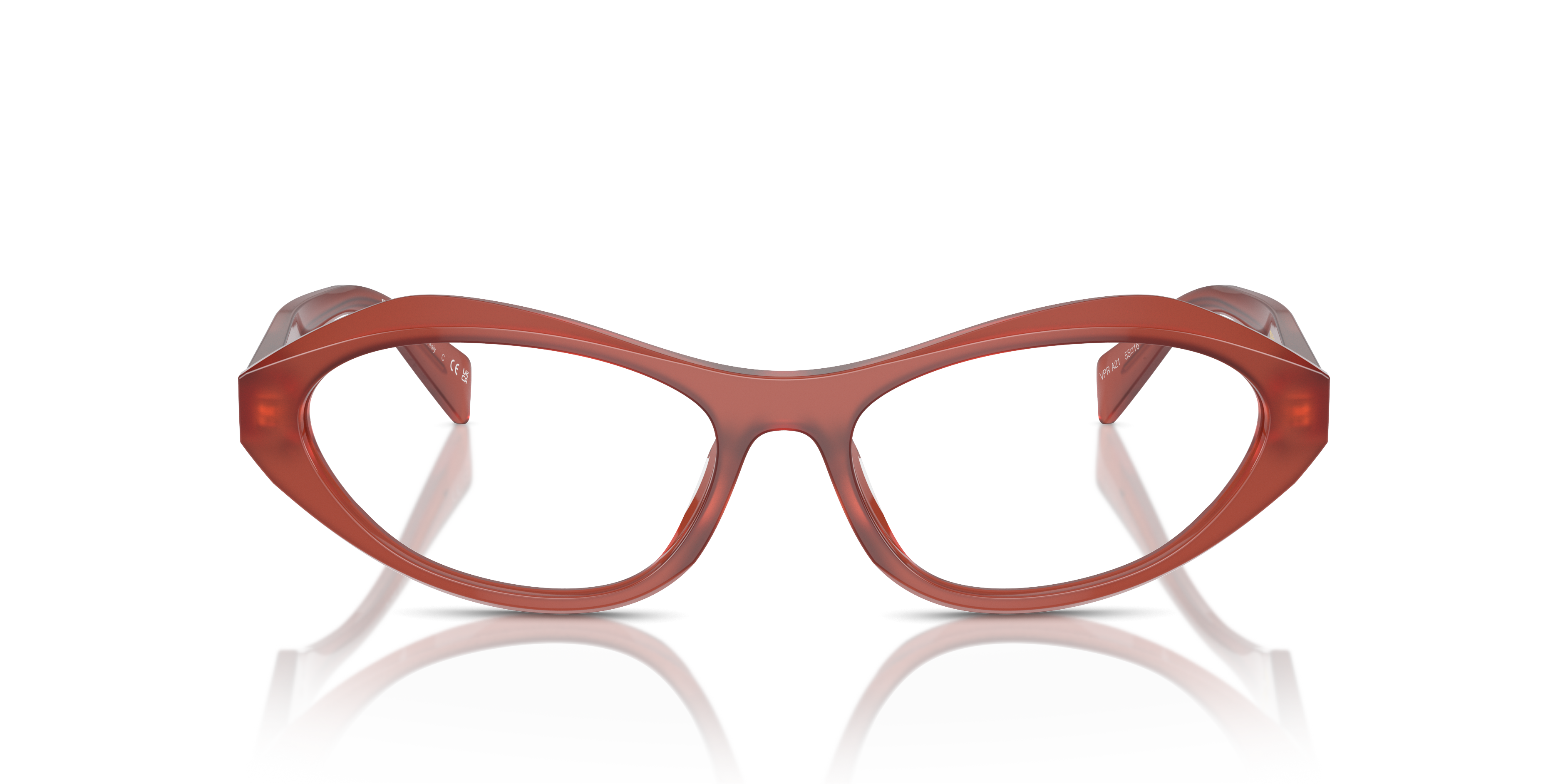 Prada Eyeglasses PR A21V 13V1O1