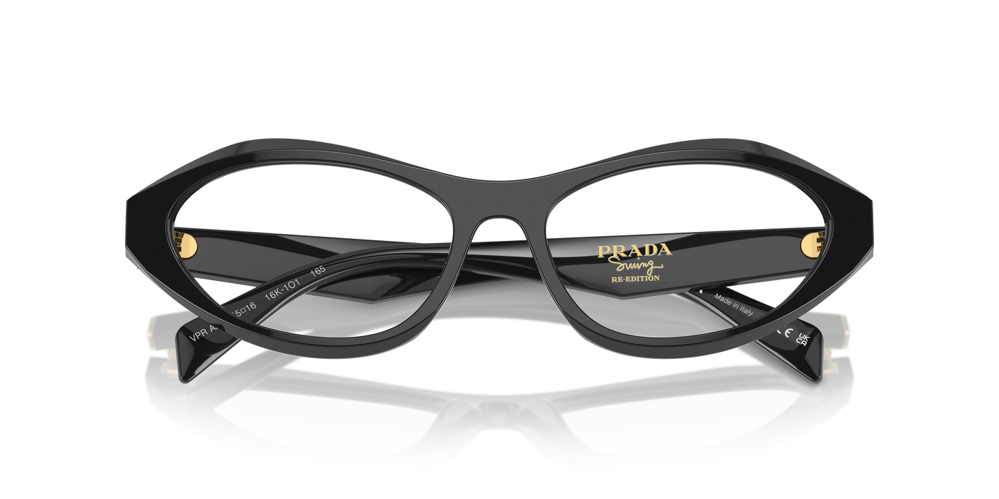 Prada Eyeglasses PR A21V 16K1O1