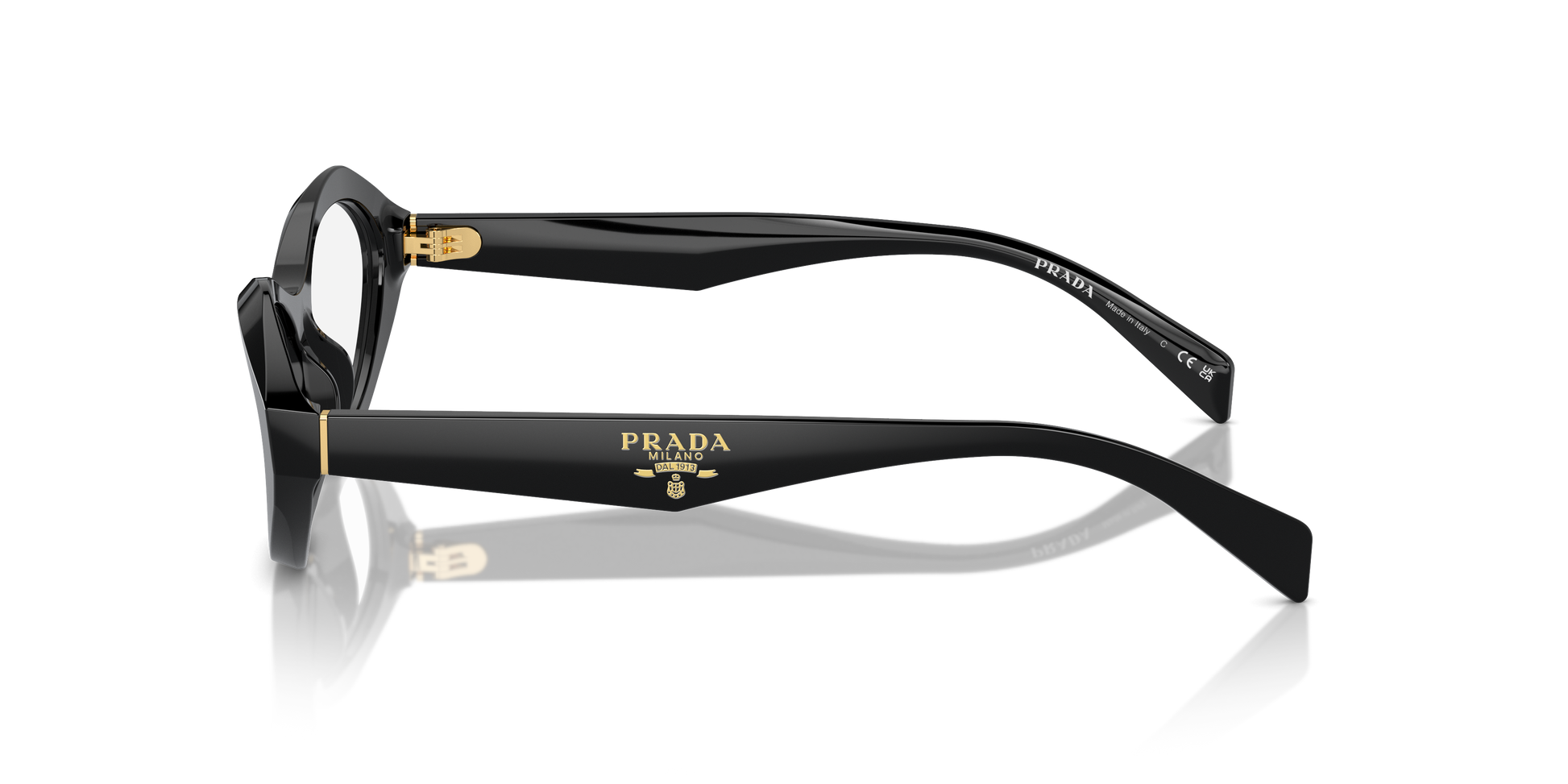 Prada Eyeglasses PR A21V 16K1O1
