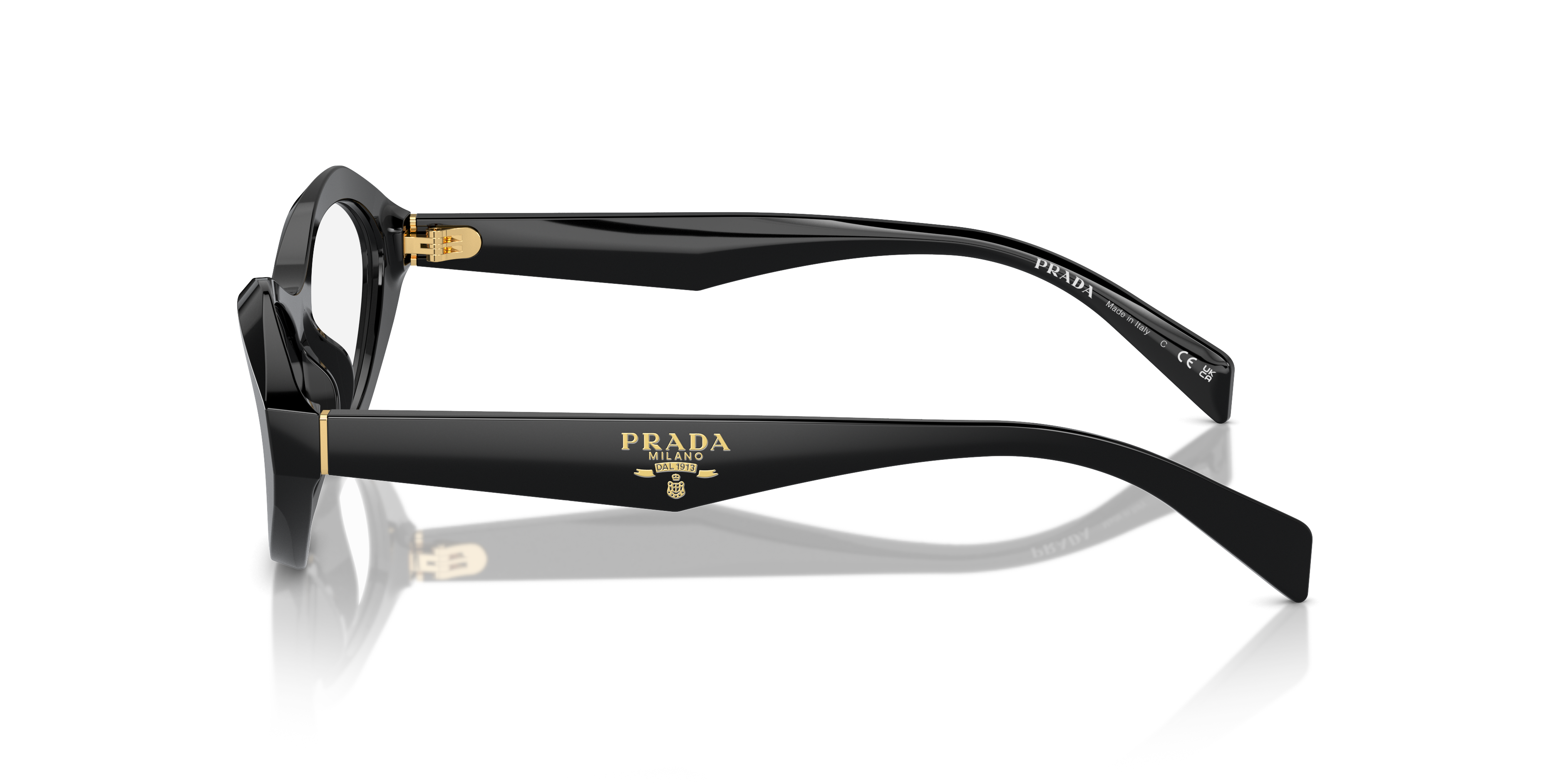 Prada Eyeglasses PR A21V 16K1O1