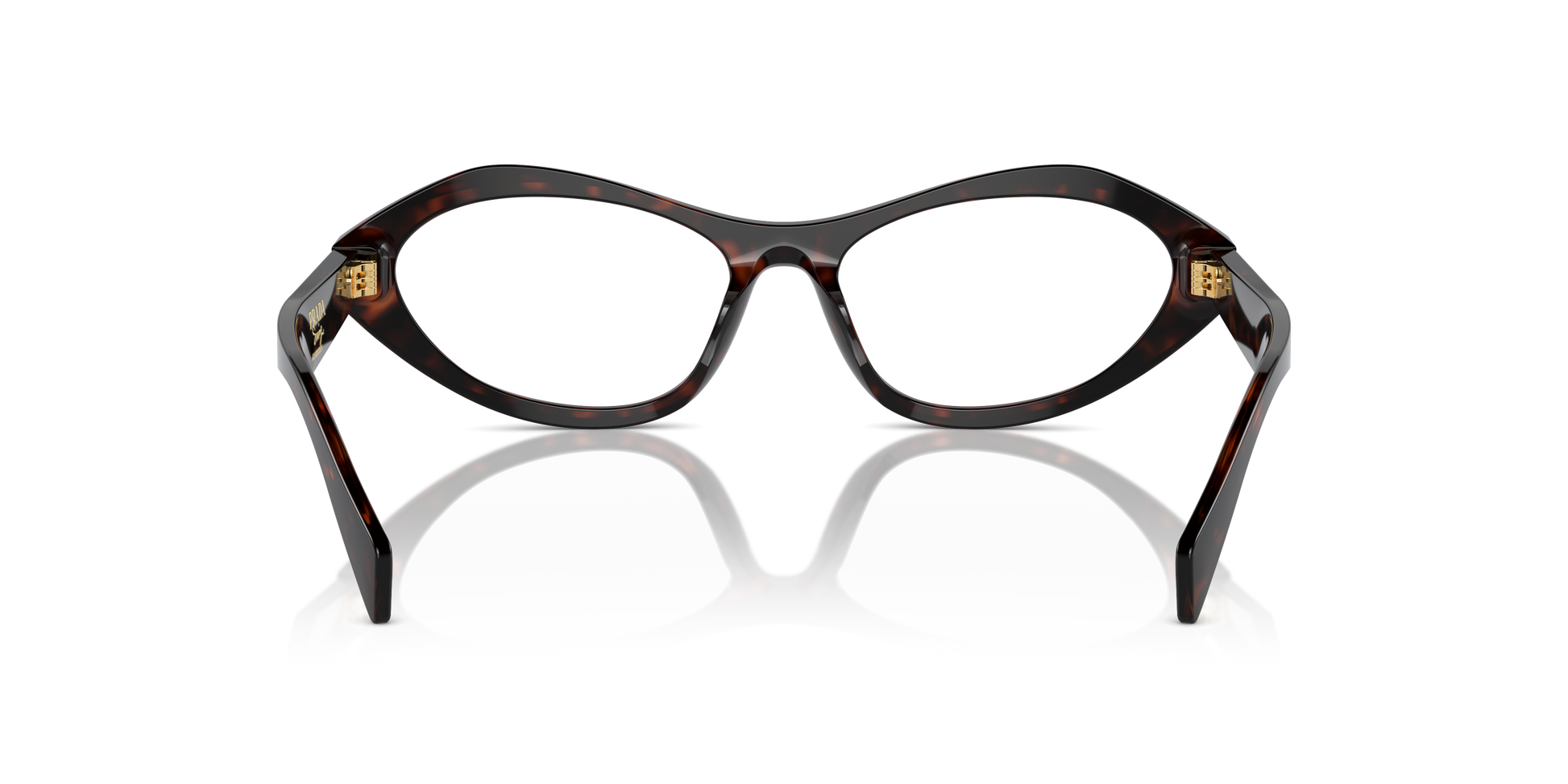 Prada Eyeglasses PR A21V 17N1O1