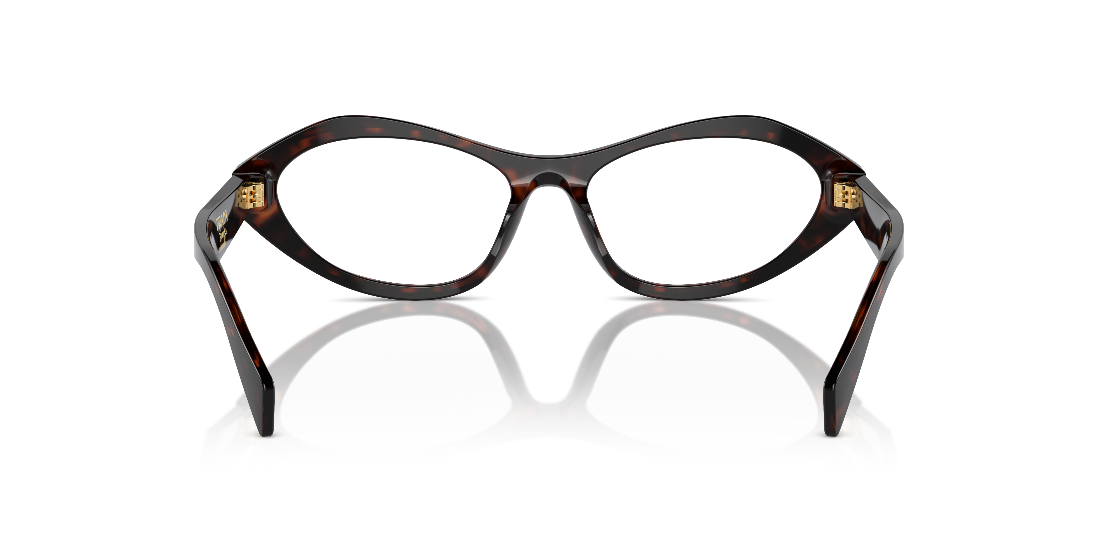 Prada Eyeglasses PR A21V 17N1O1