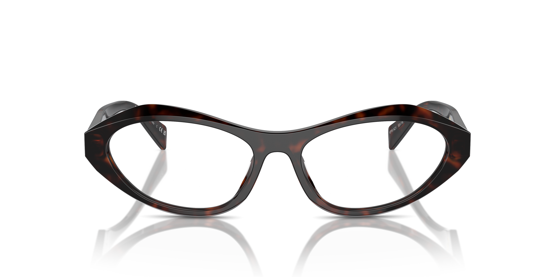 Prada Eyeglasses PR A21V 17N1O1