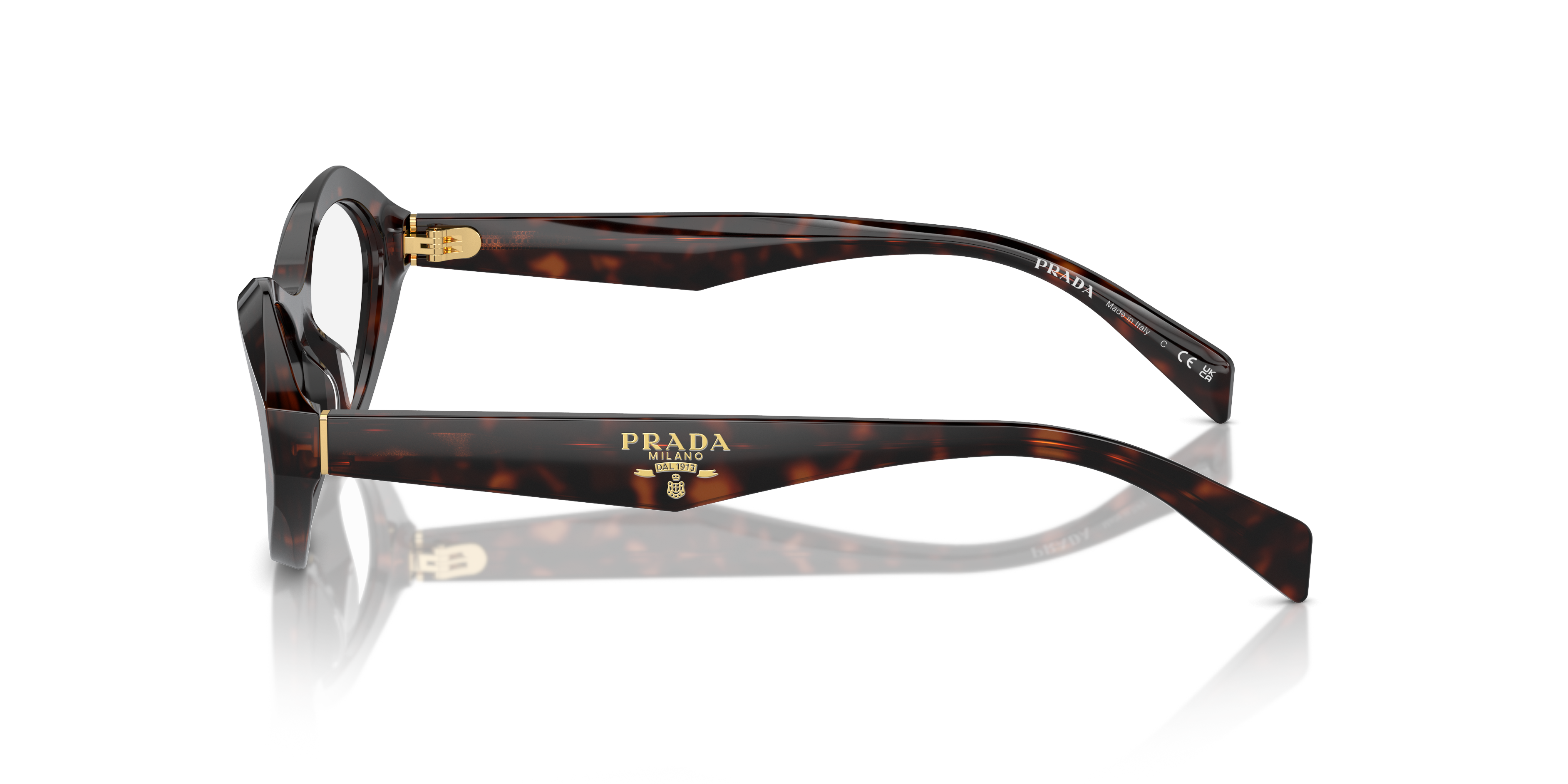 Prada Eyeglasses PR A21V 17N1O1