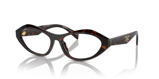Prada Eyeglasses PR A21V 17N1O1