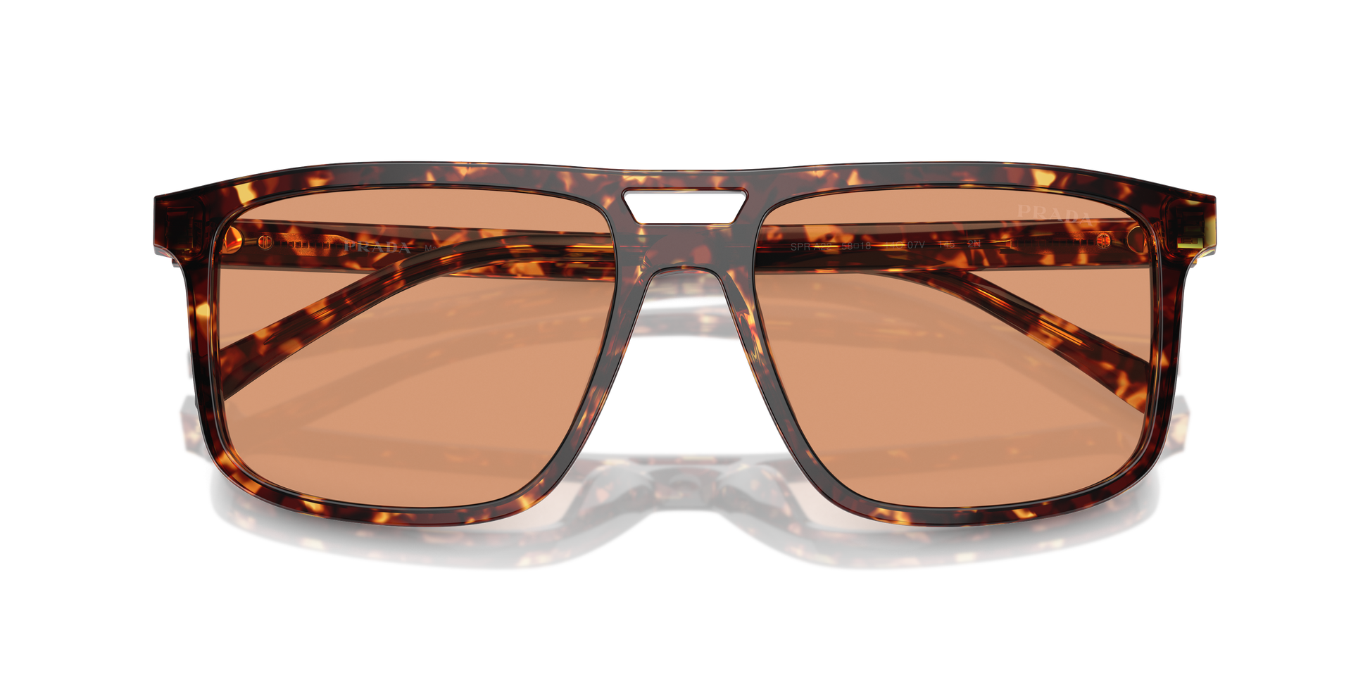 Prada Sunglasses PR A22S 14O07V