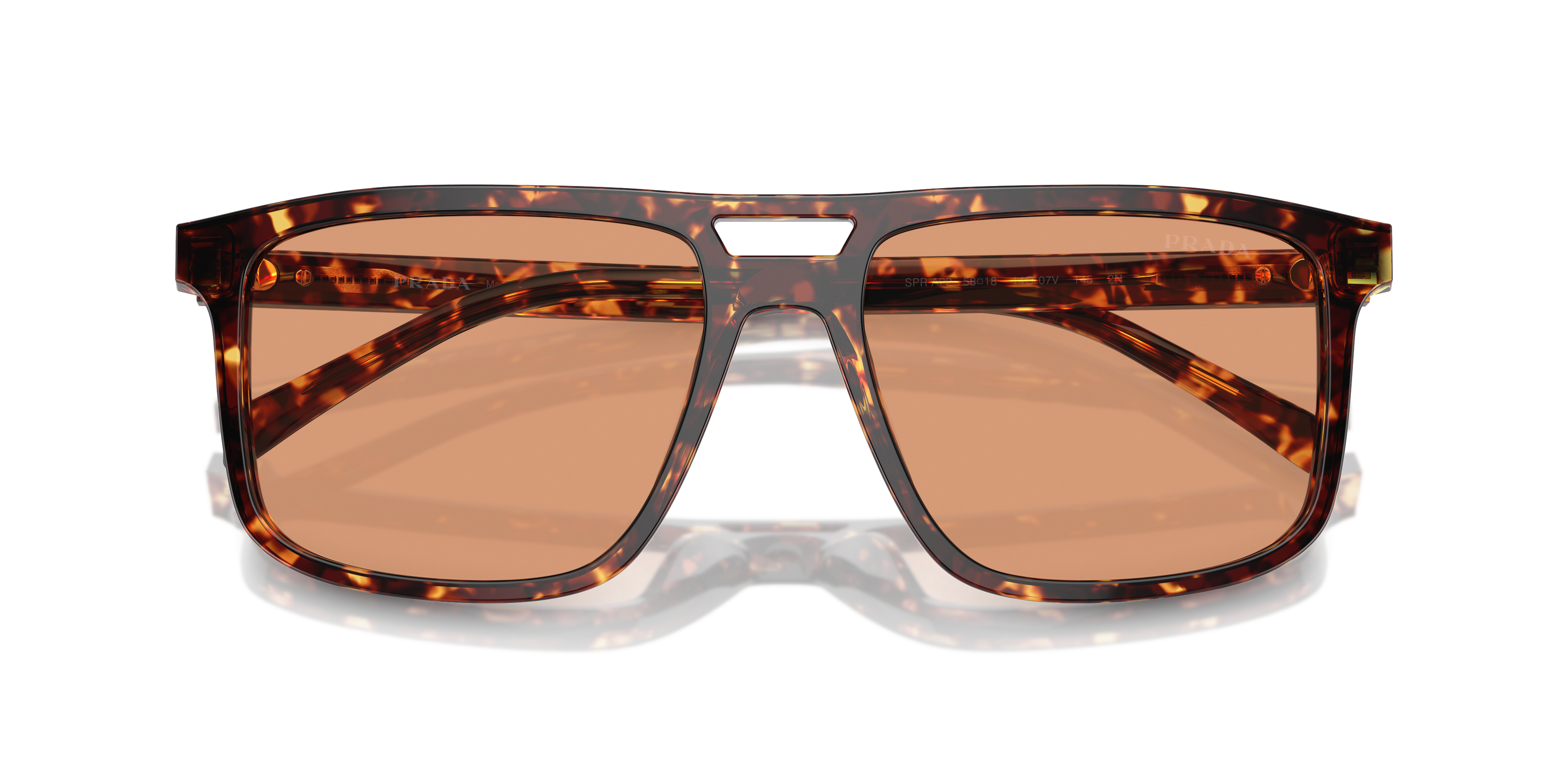 Prada Sunglasses PR A22S 14O07V