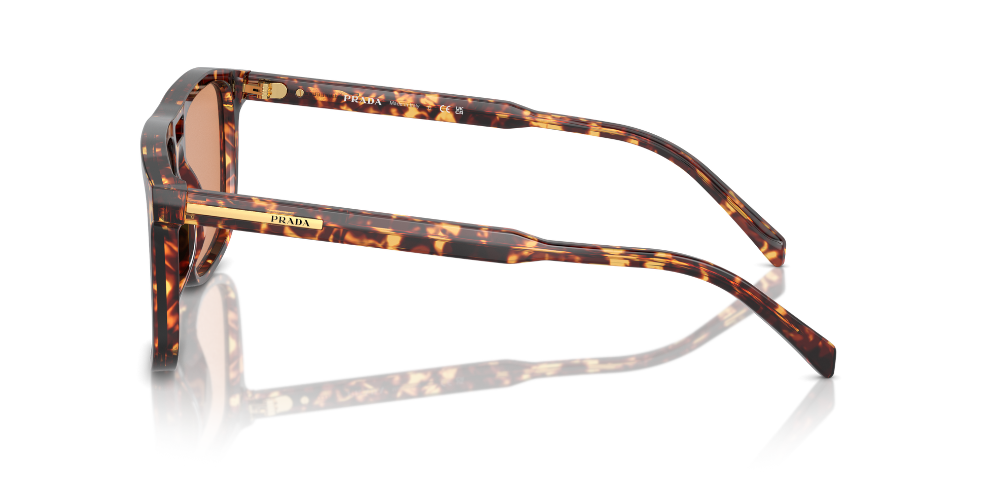 Prada Sunglasses PR A22S 14O07V