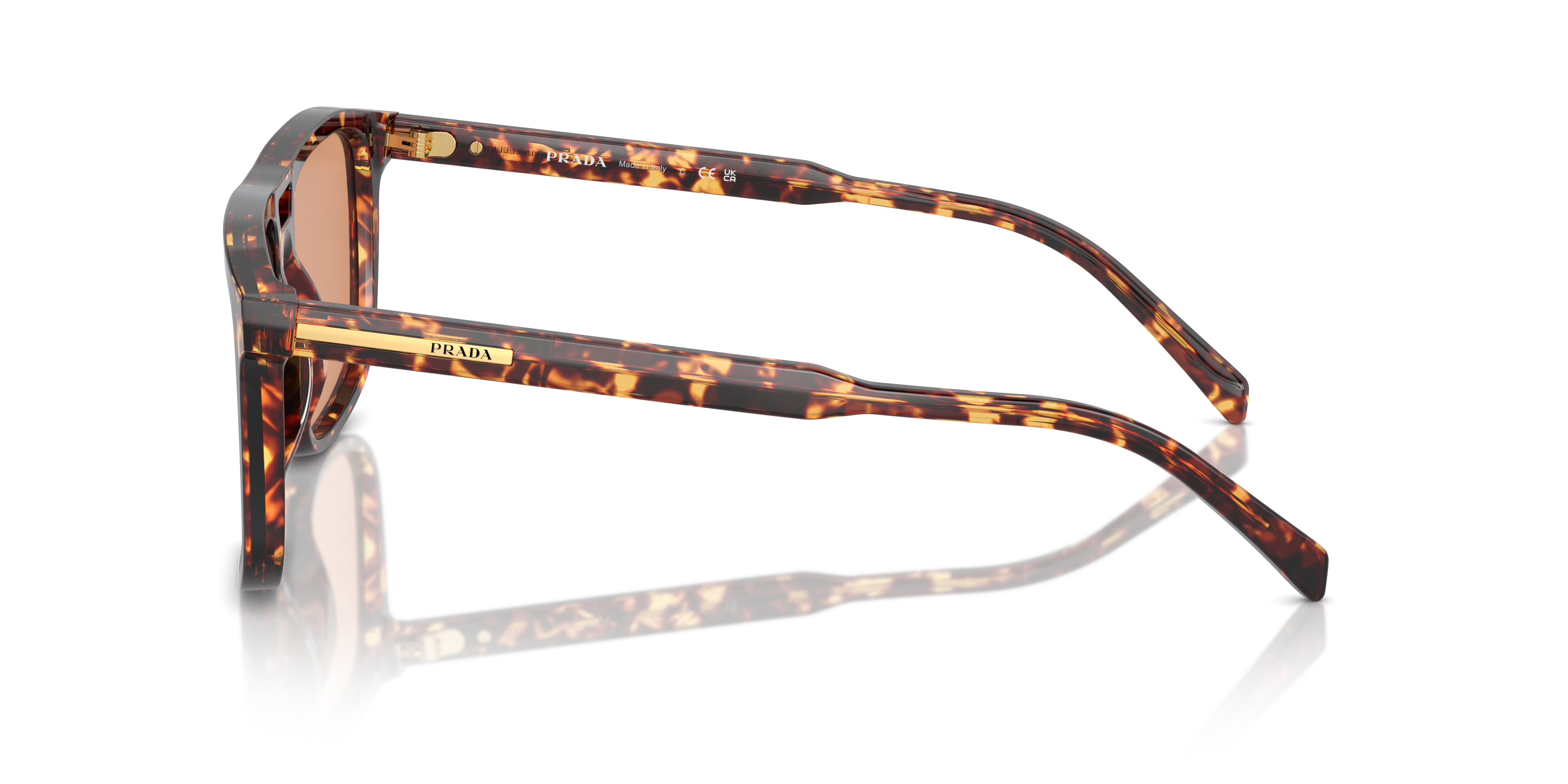 Prada Sunglasses PR A22S 14O07V