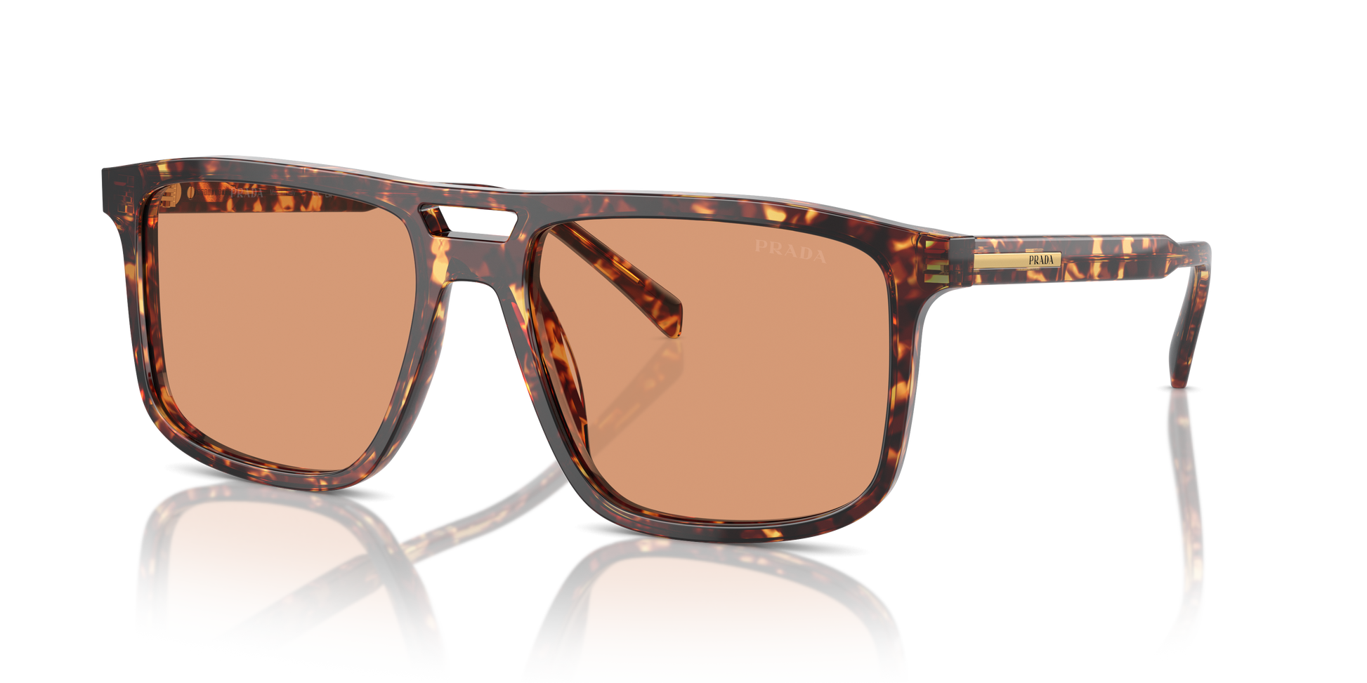 Prada Sunglasses PR A22S 14O07V