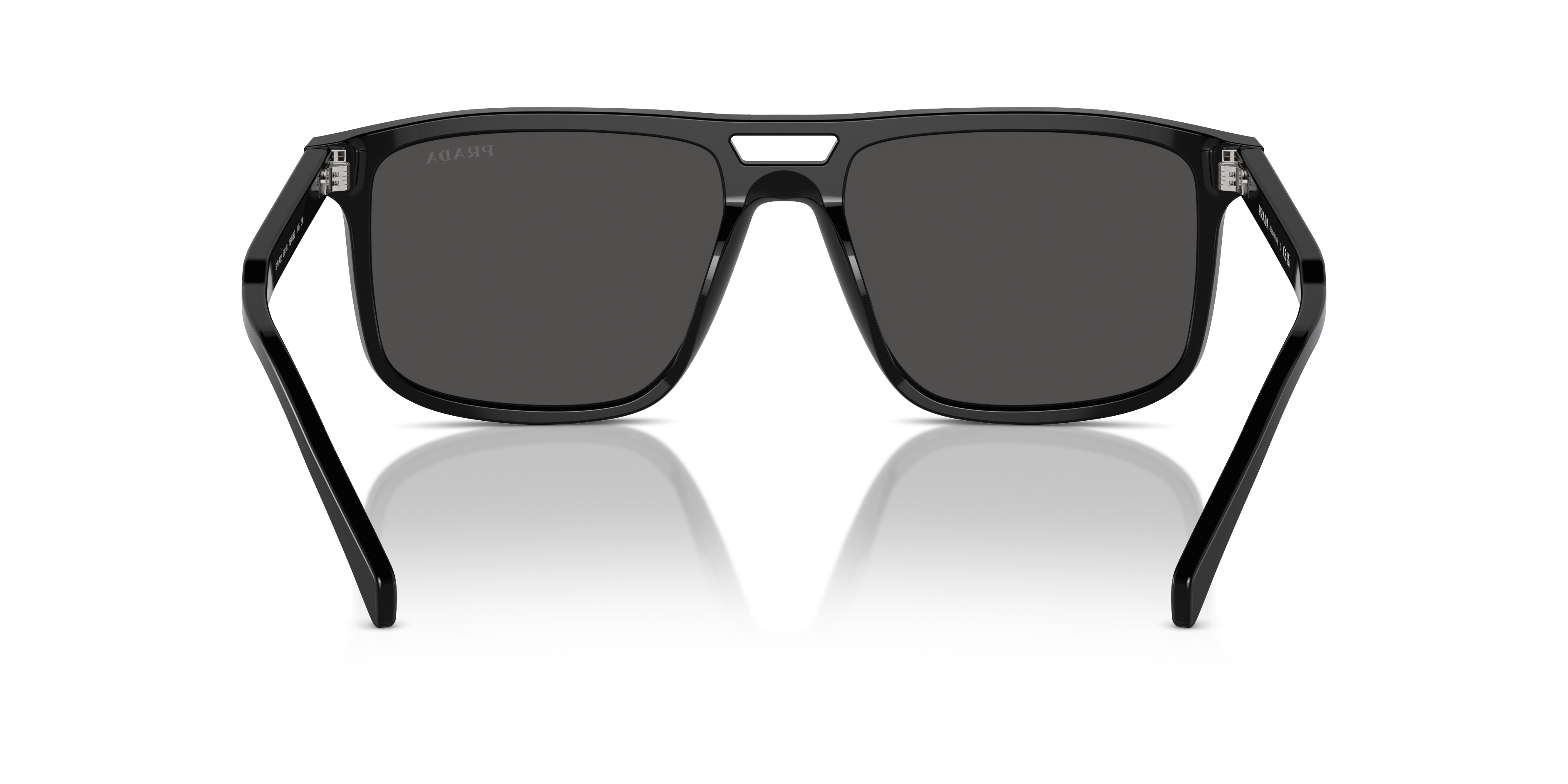 Prada Sunglasses PR A22S 16K08Z