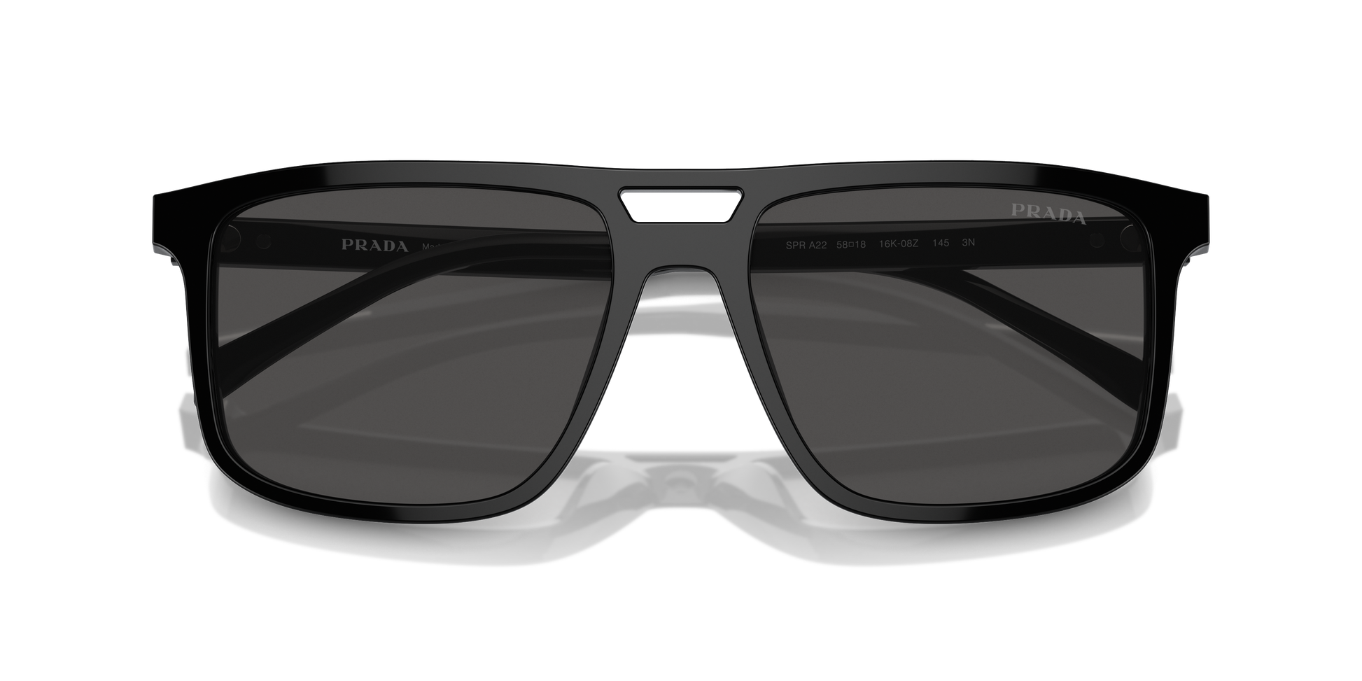 Prada Sunglasses PR A22S 16K08Z