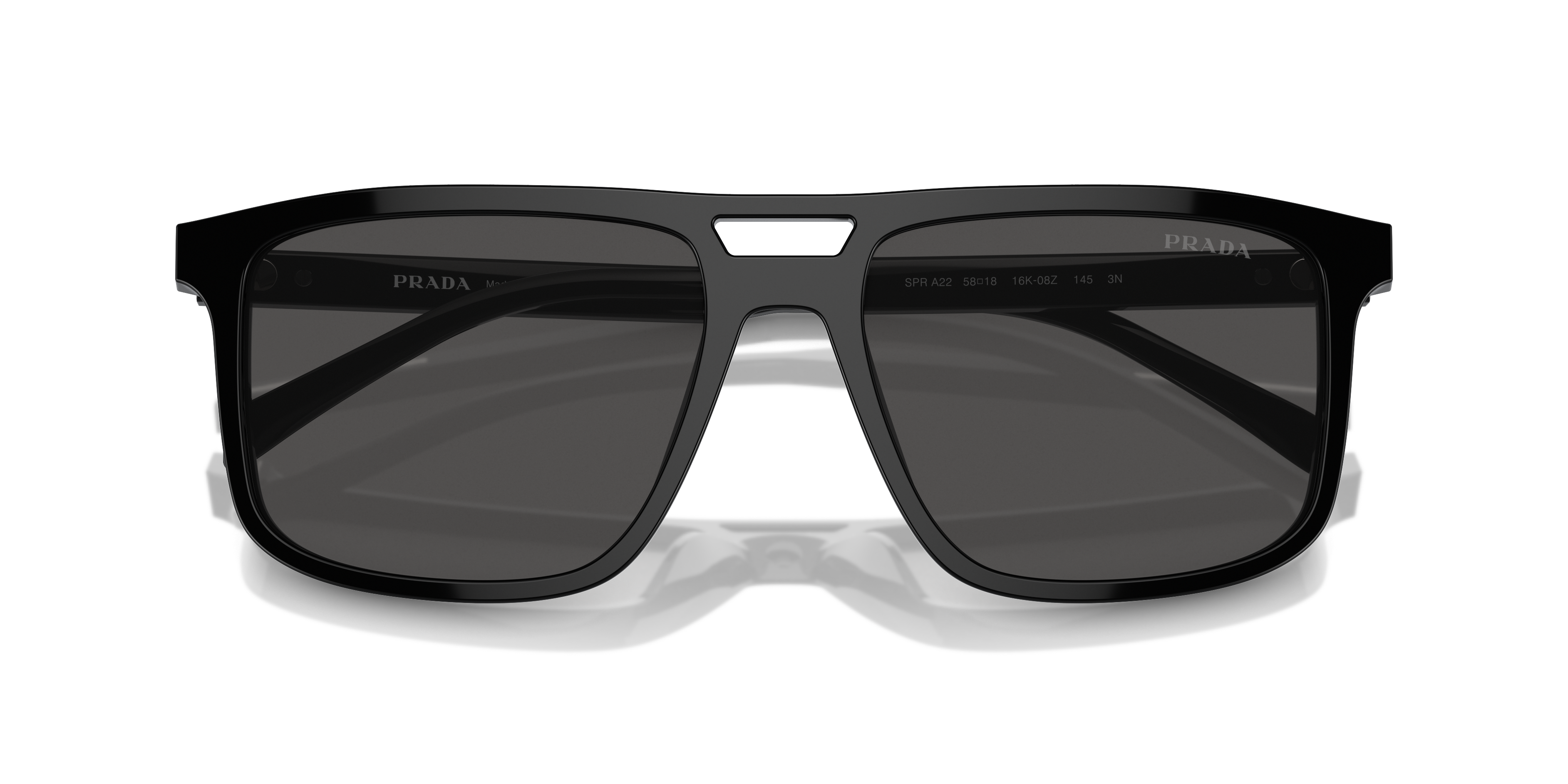 Prada Sunglasses PR A22S 16K08Z