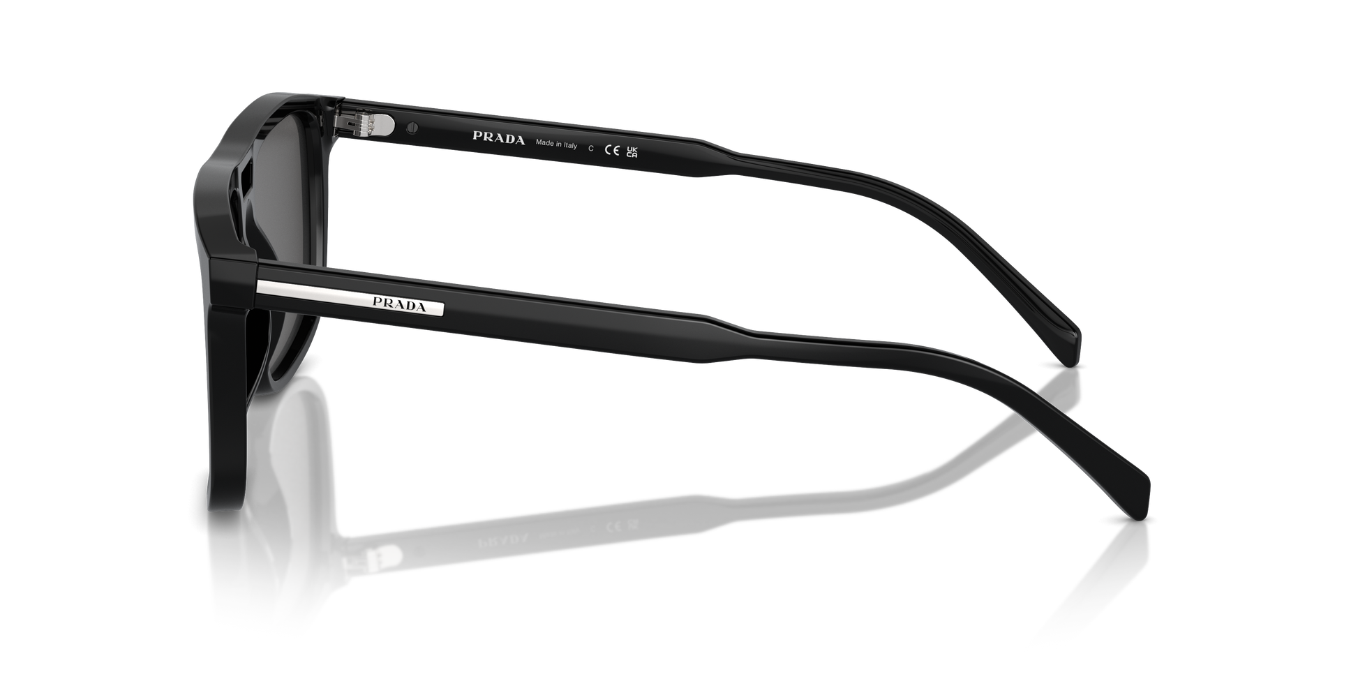 Prada Sunglasses PR A22S 16K08Z