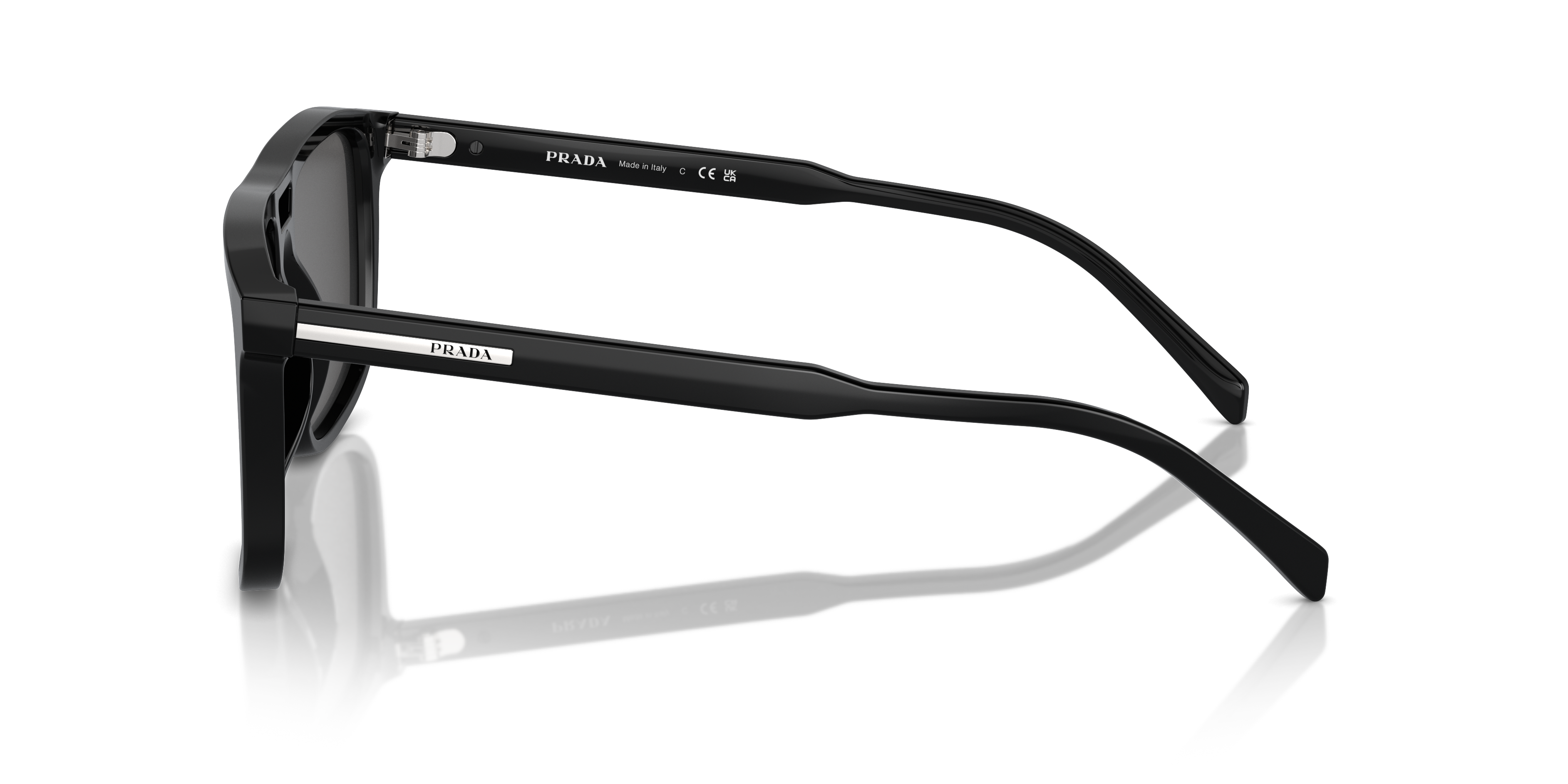 Prada Sunglasses PR A22S 16K08Z