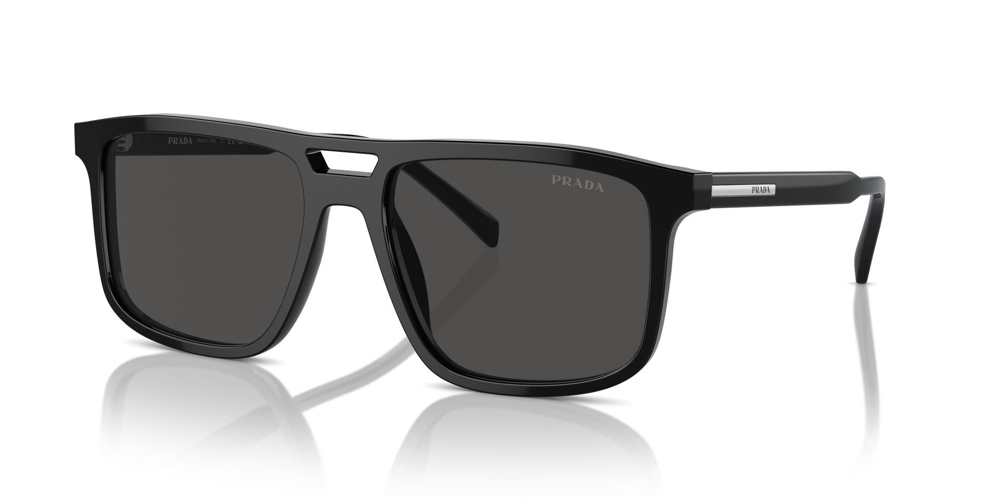 Prada Sunglasses PR A22S 16K08Z