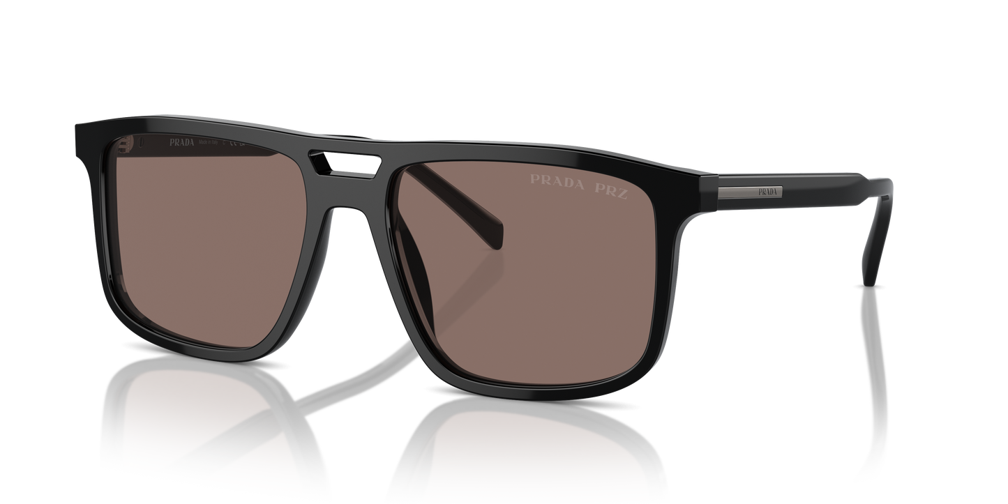 Prada Sunglasses PR A22S 16K30H