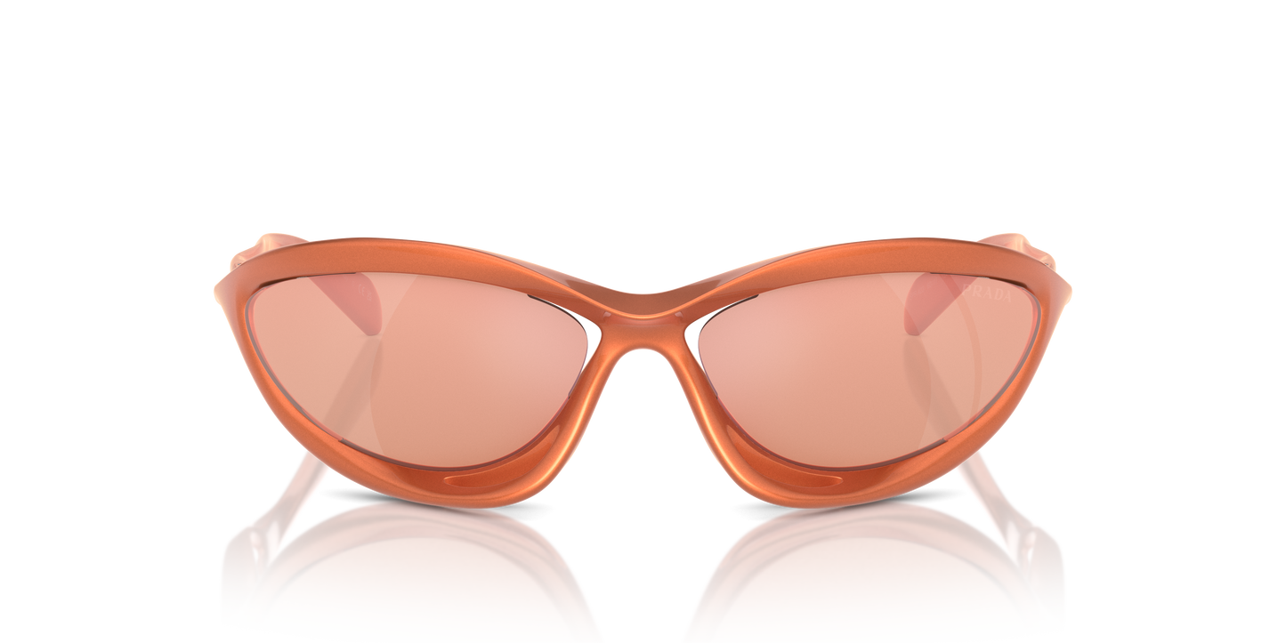 Prada Sunglasses PR A23S 15V50H