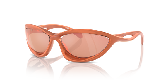 Prada Sunglasses PR A23S 15V50H